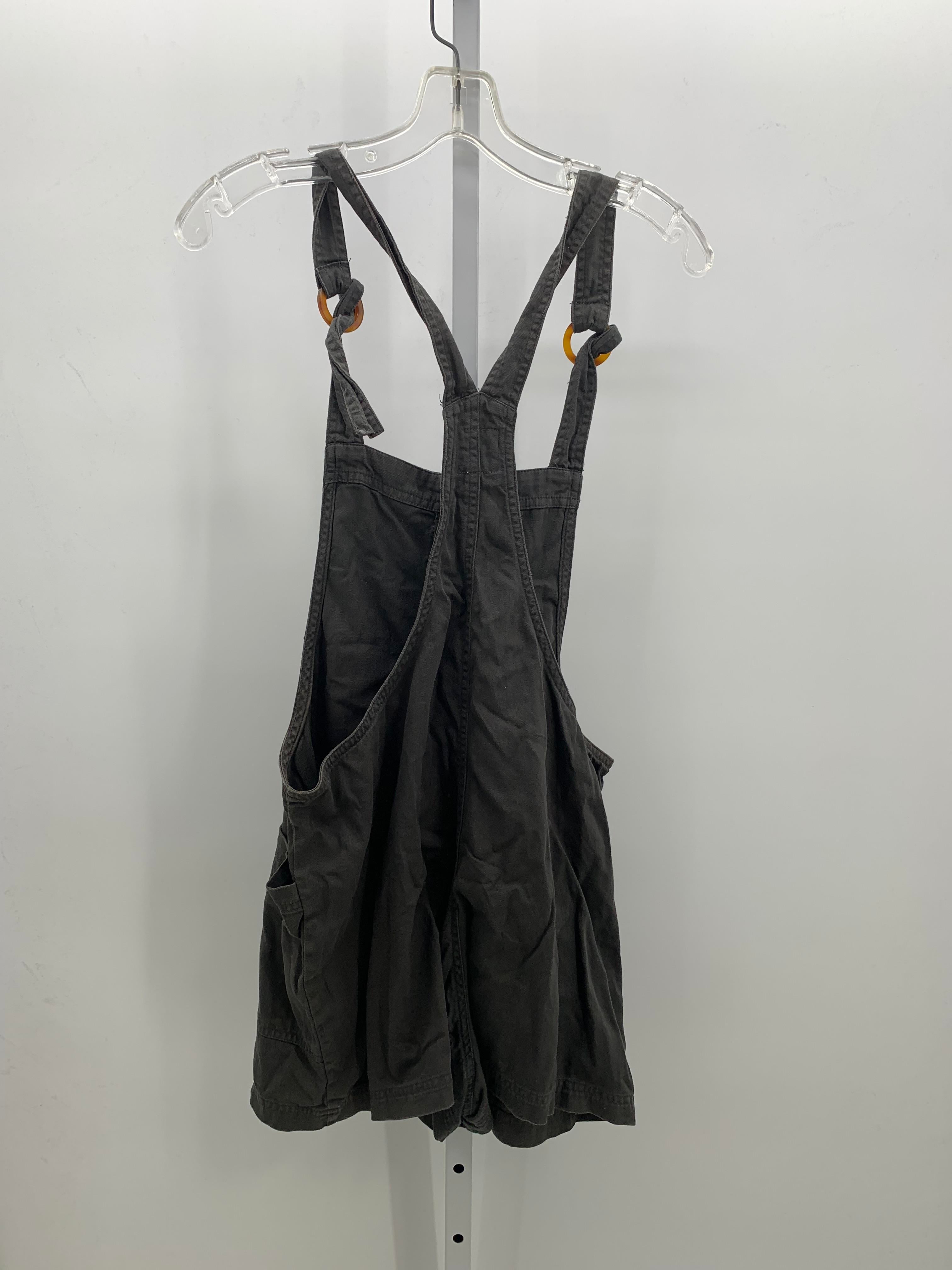 Aerie Size Medium Juniors Overalls