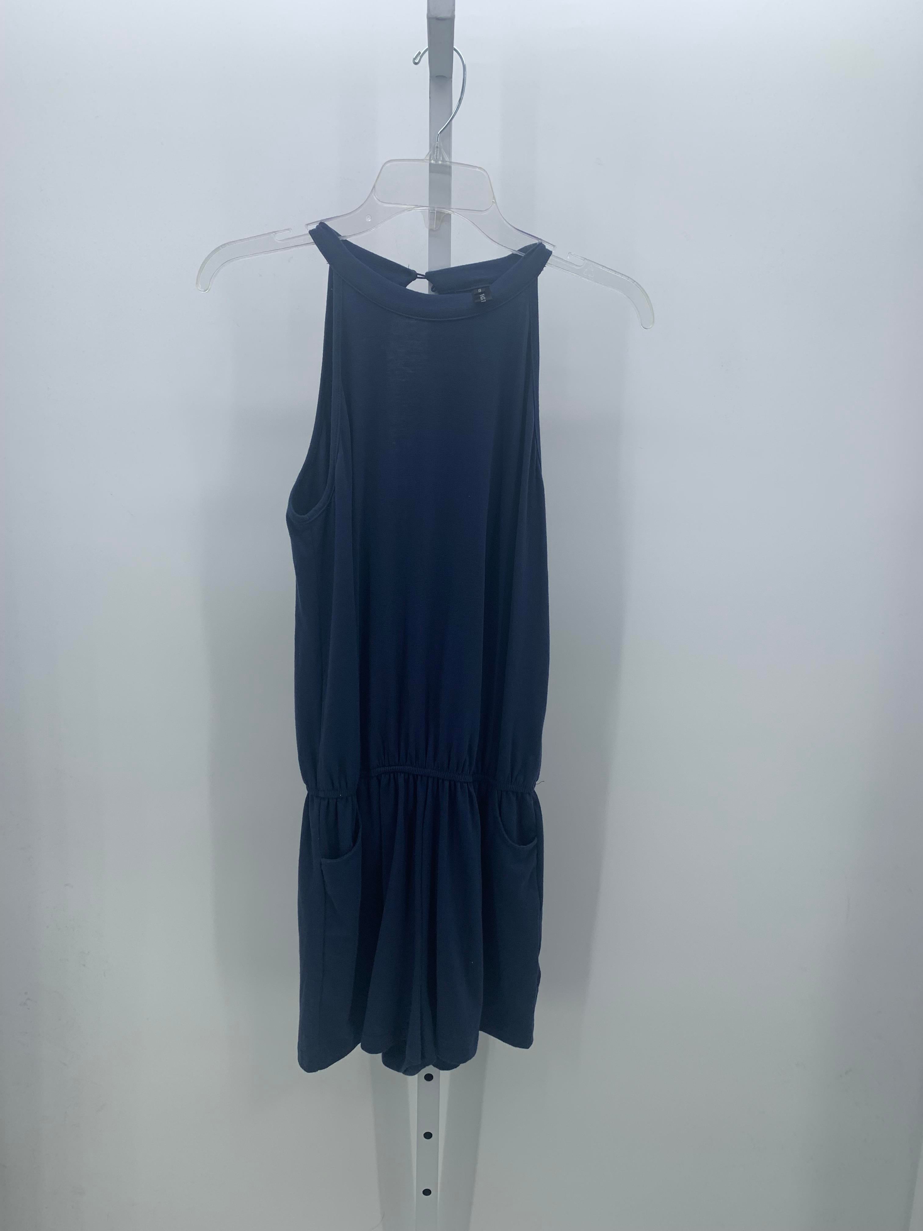 Size Small Juniors Romper