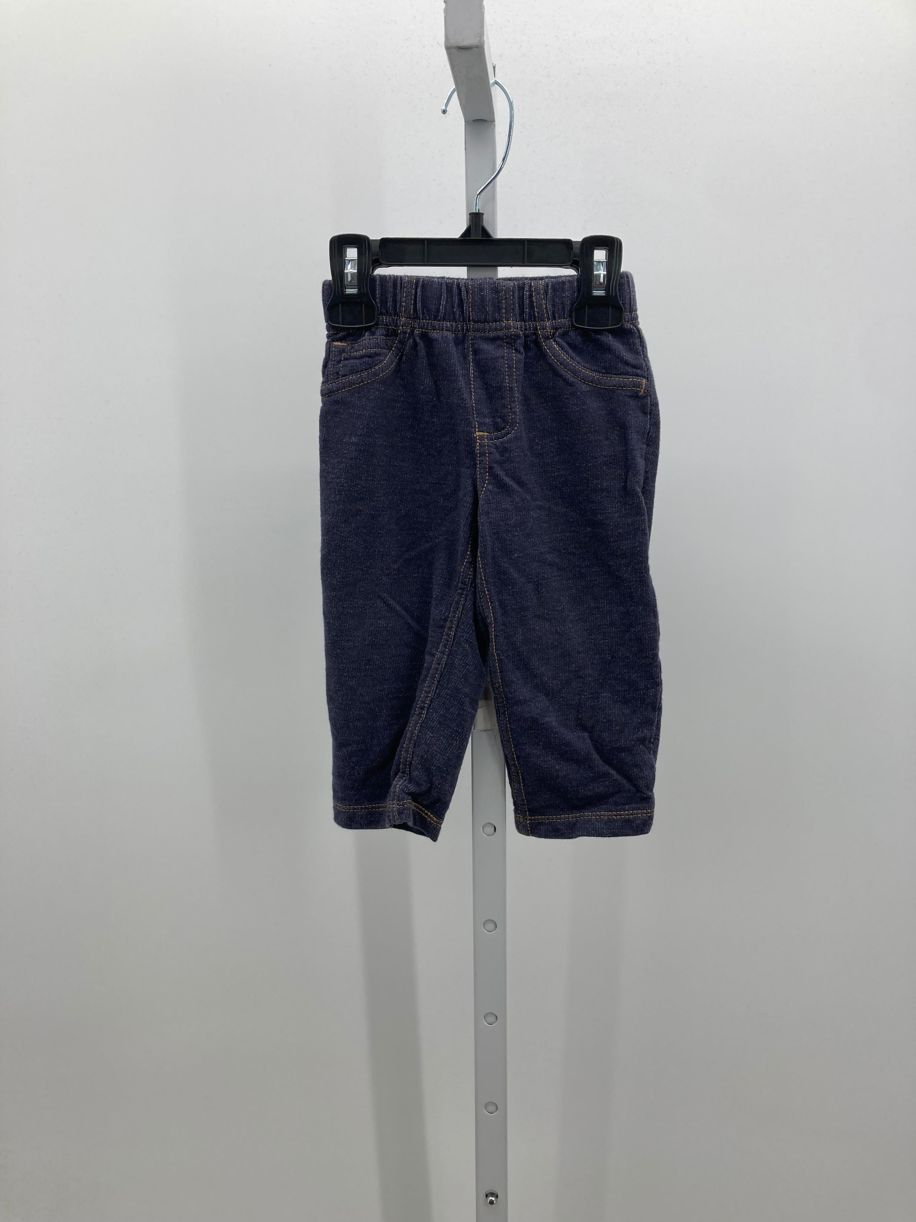 ELASTIC WAIST KNIT