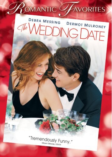 Wedding Date DVD (Dubbed; Subtitled; Widescreen) -