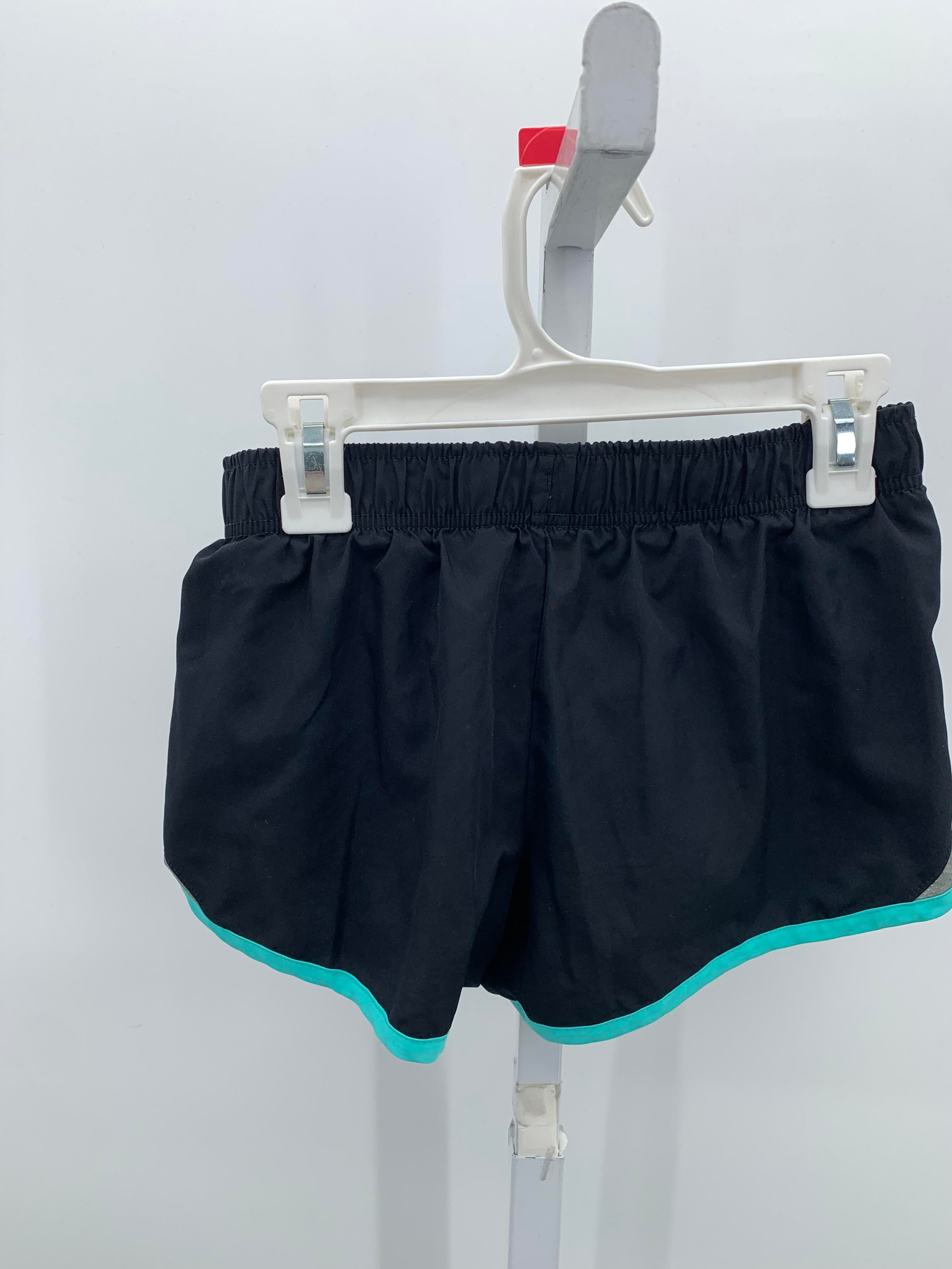 Size 7-8 Girls Shorts