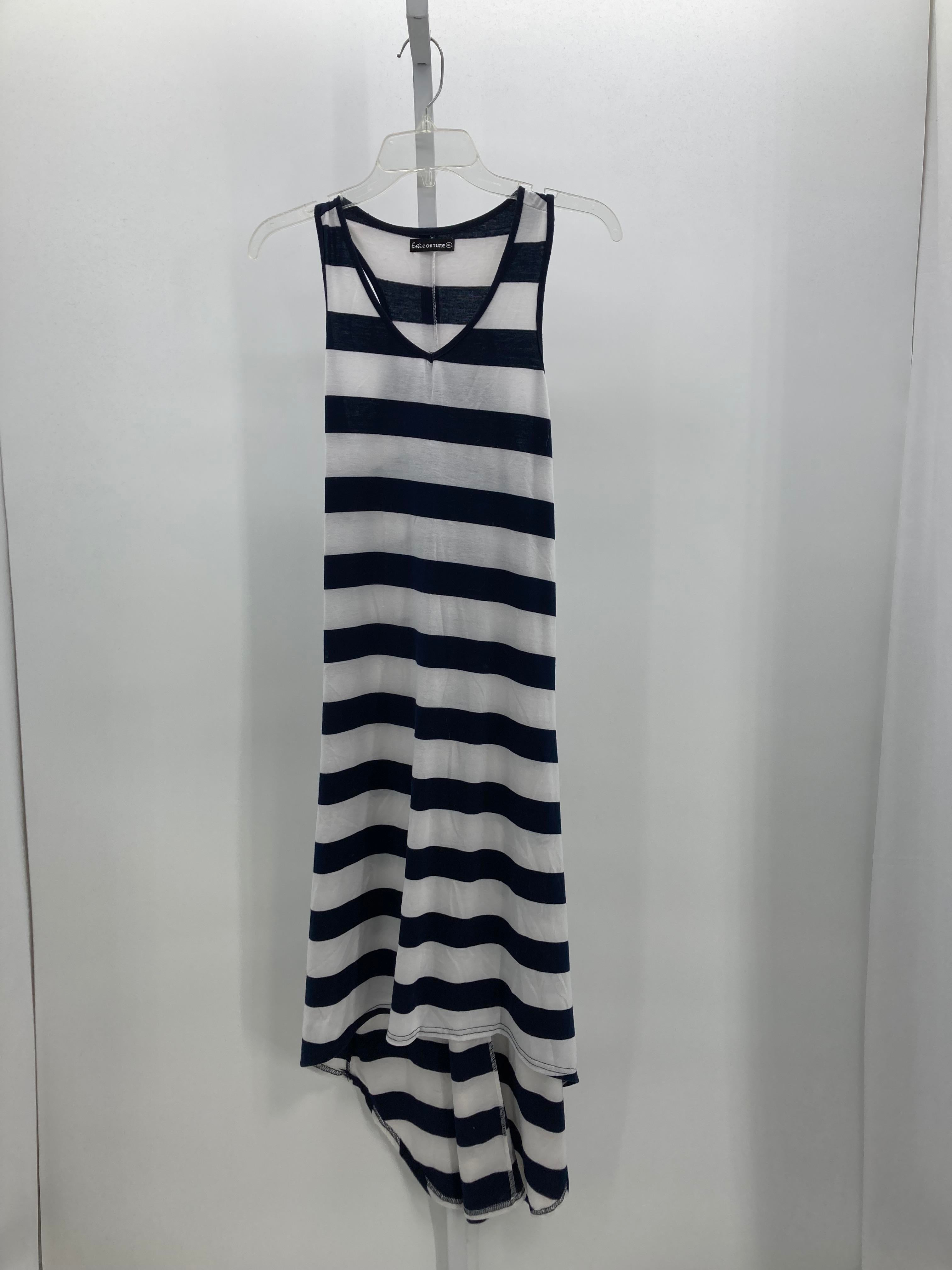 Size Extra Large Juniors Sundress