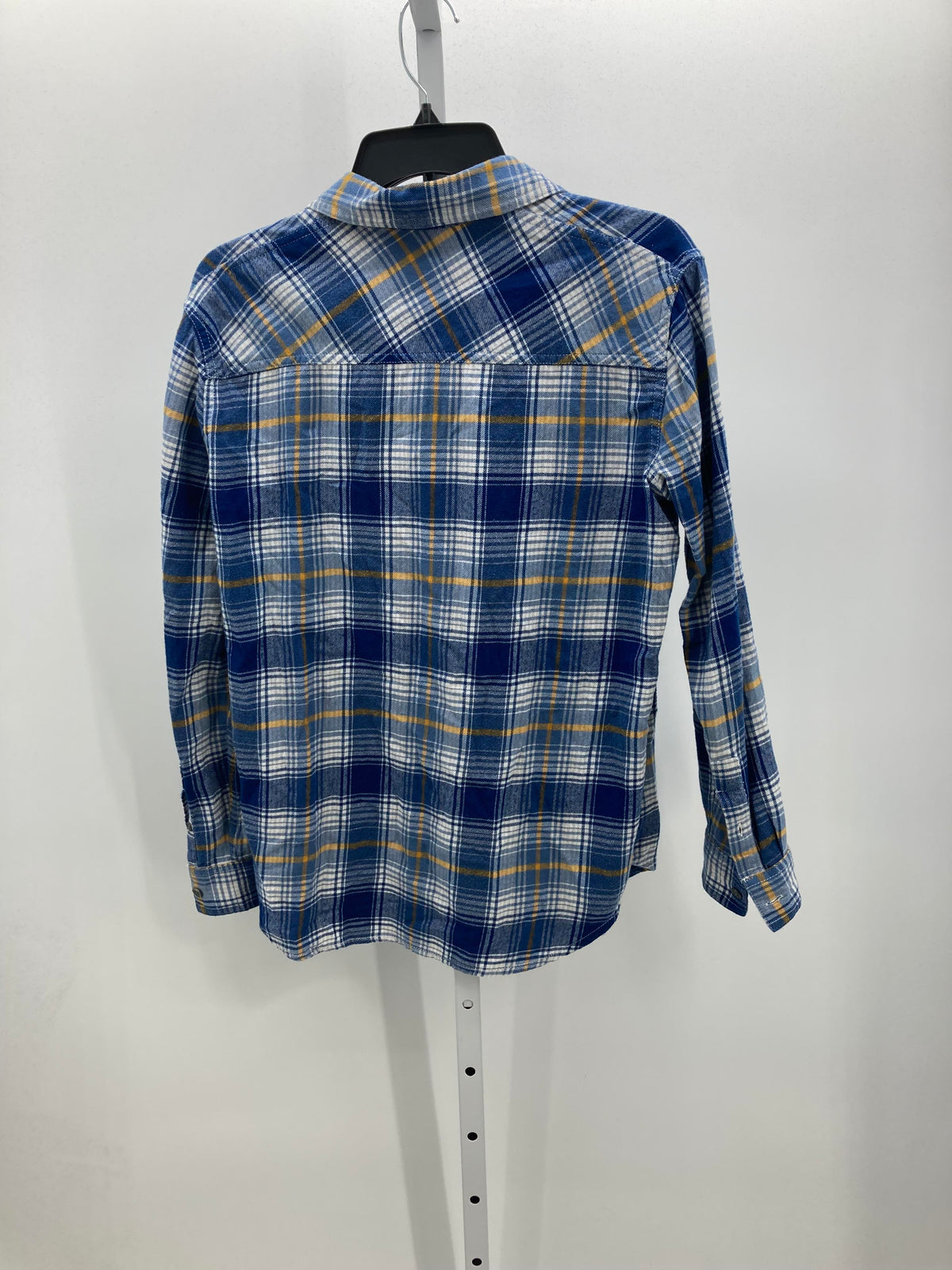 Size Small Misses Long Sleeve Shirt