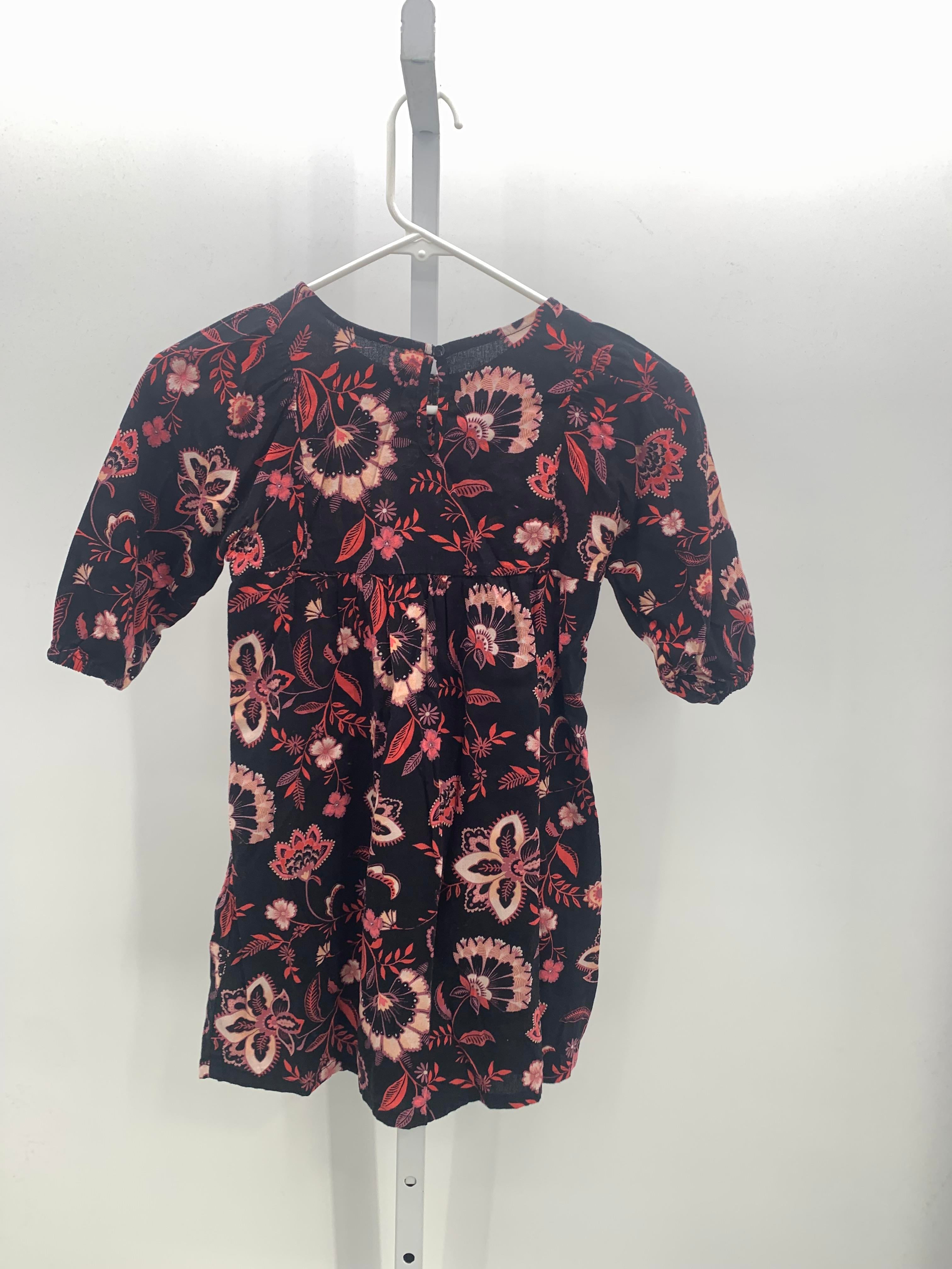 Old Navy Size 6-7 Girls Short Sleeve Dress