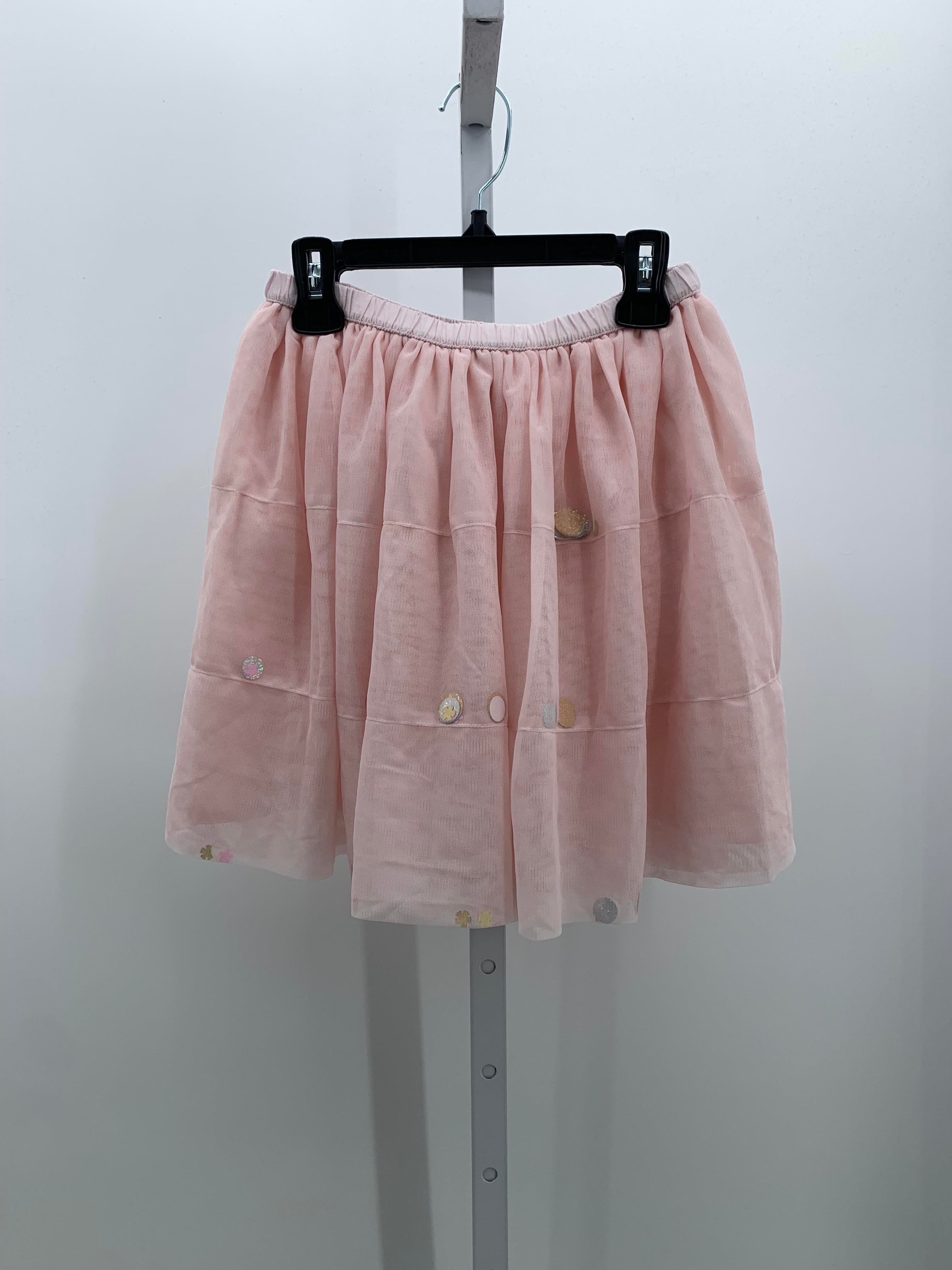 Cat & Jack Size 10-12 Girls Skirt