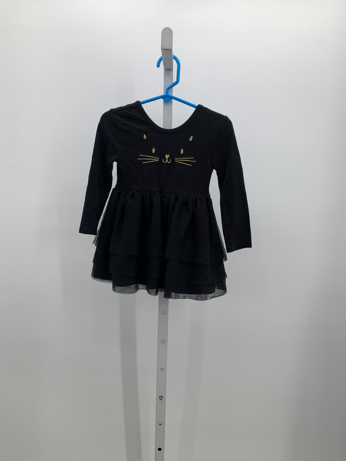 Old Navy Size 2T Girls Long Sleeve Dress