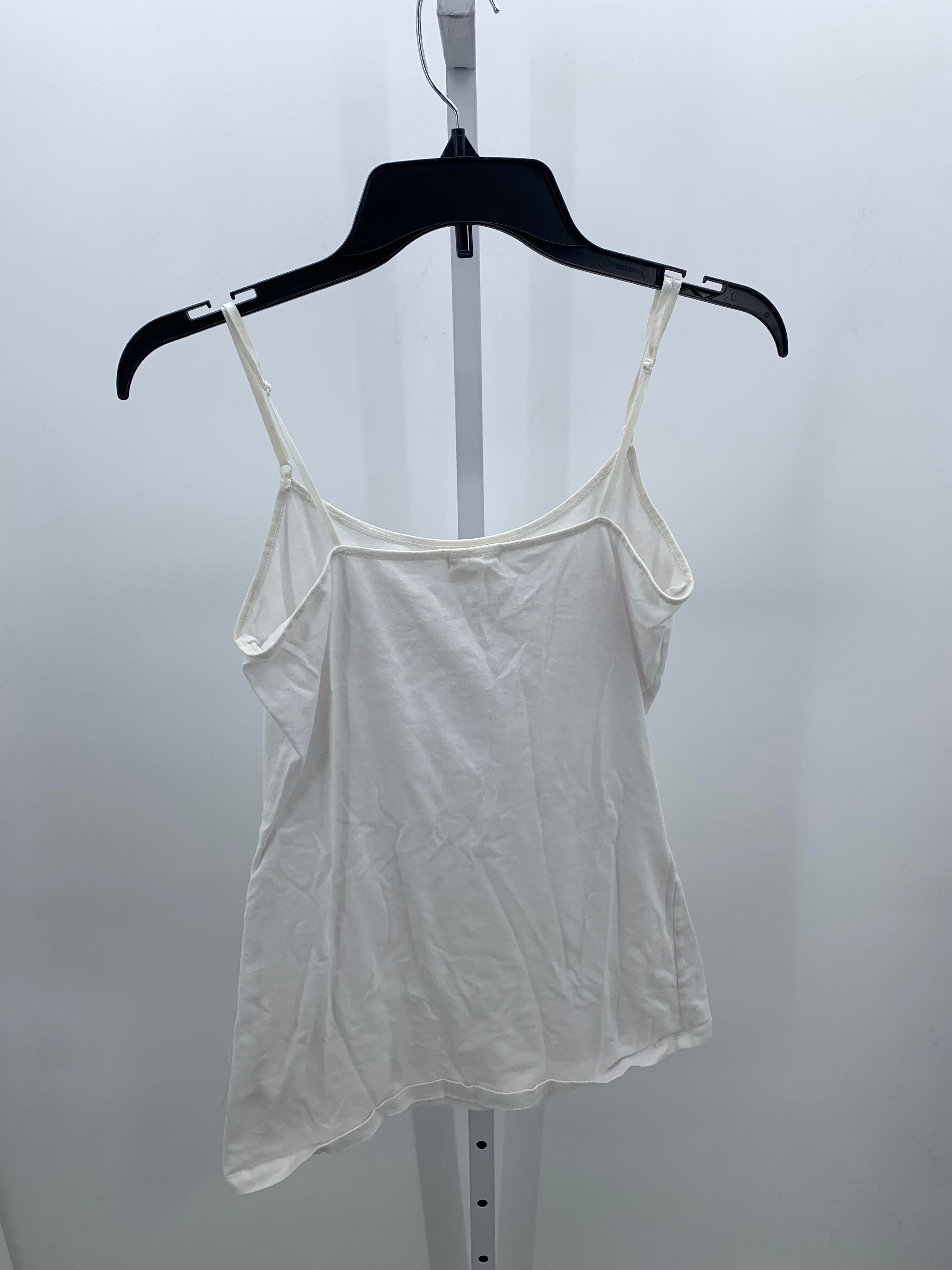 Zenana Size Large Misses Cami