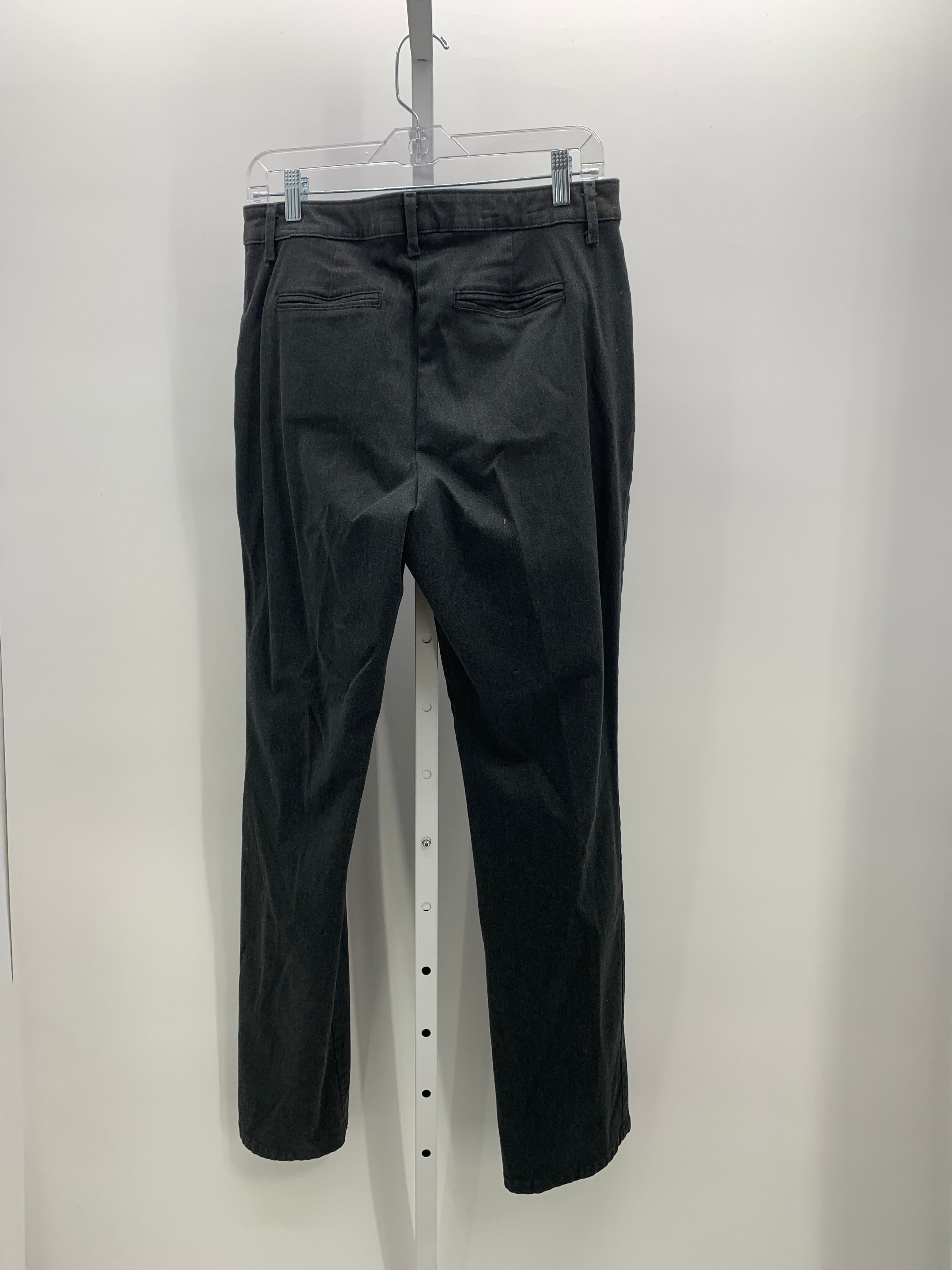 Lee Size 12 Long Misses Pants