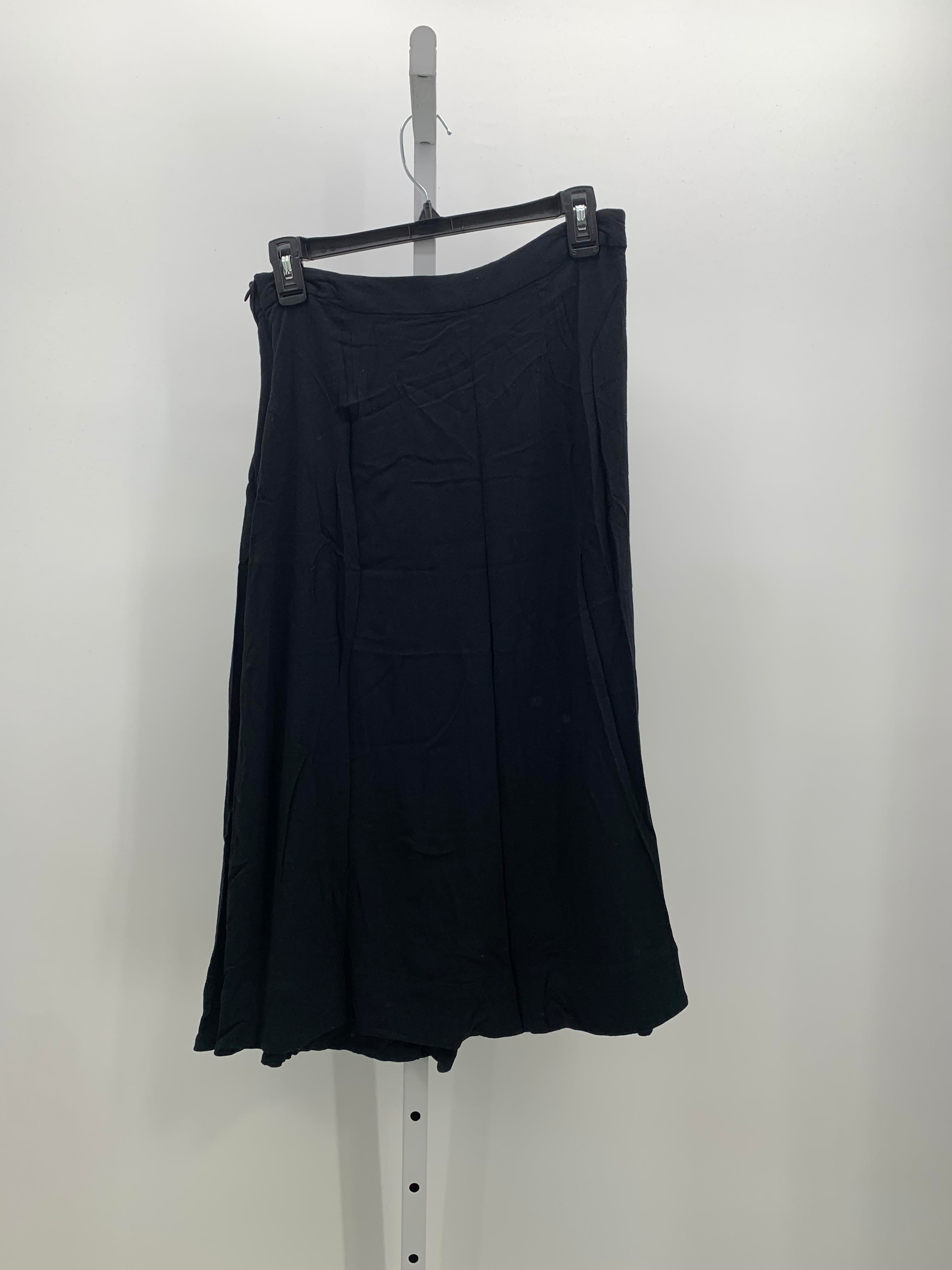 Who What Wear Size 8 Misses Skirt