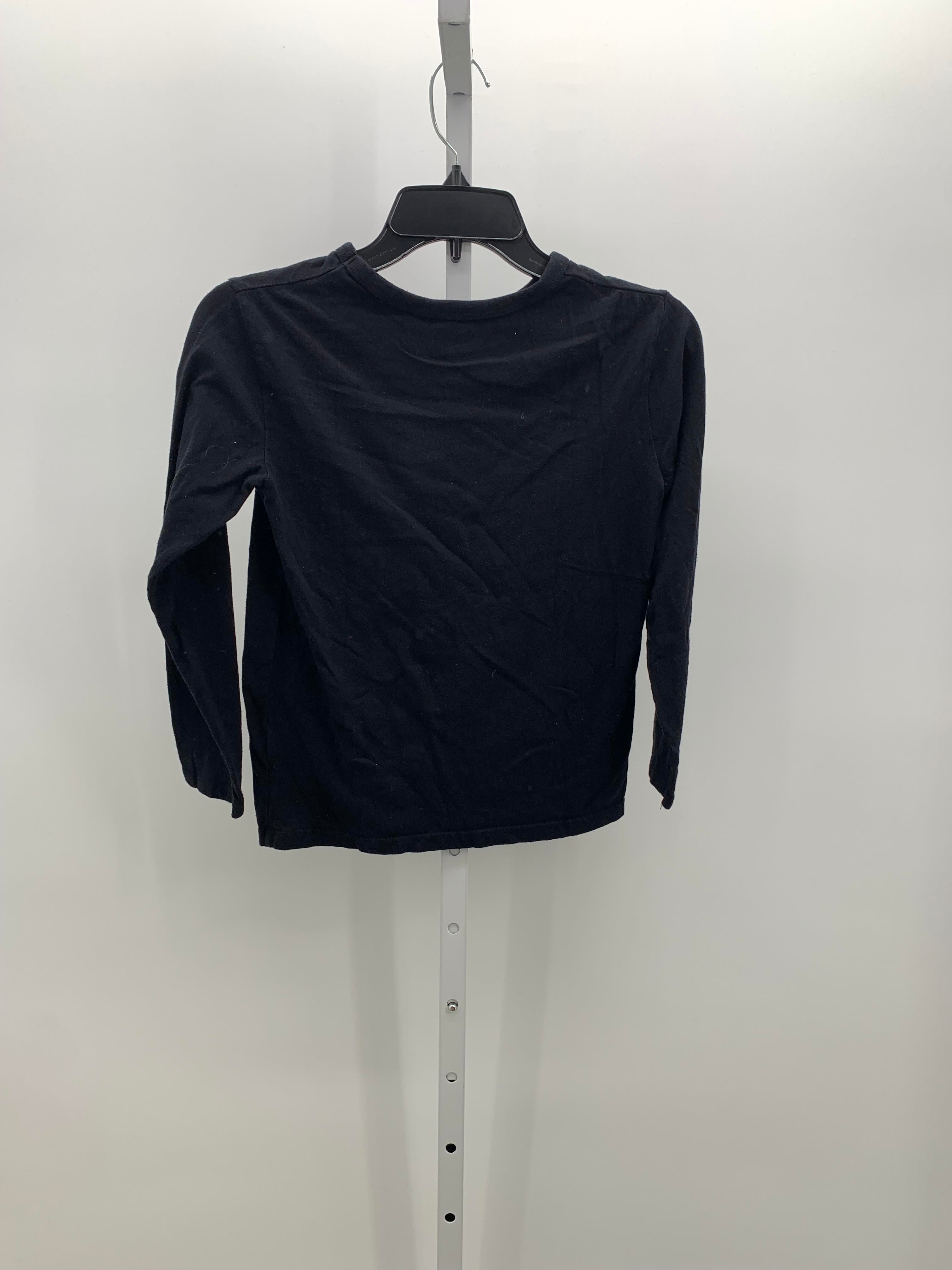 LONG SLV SHIRT DANCING SKELETONS