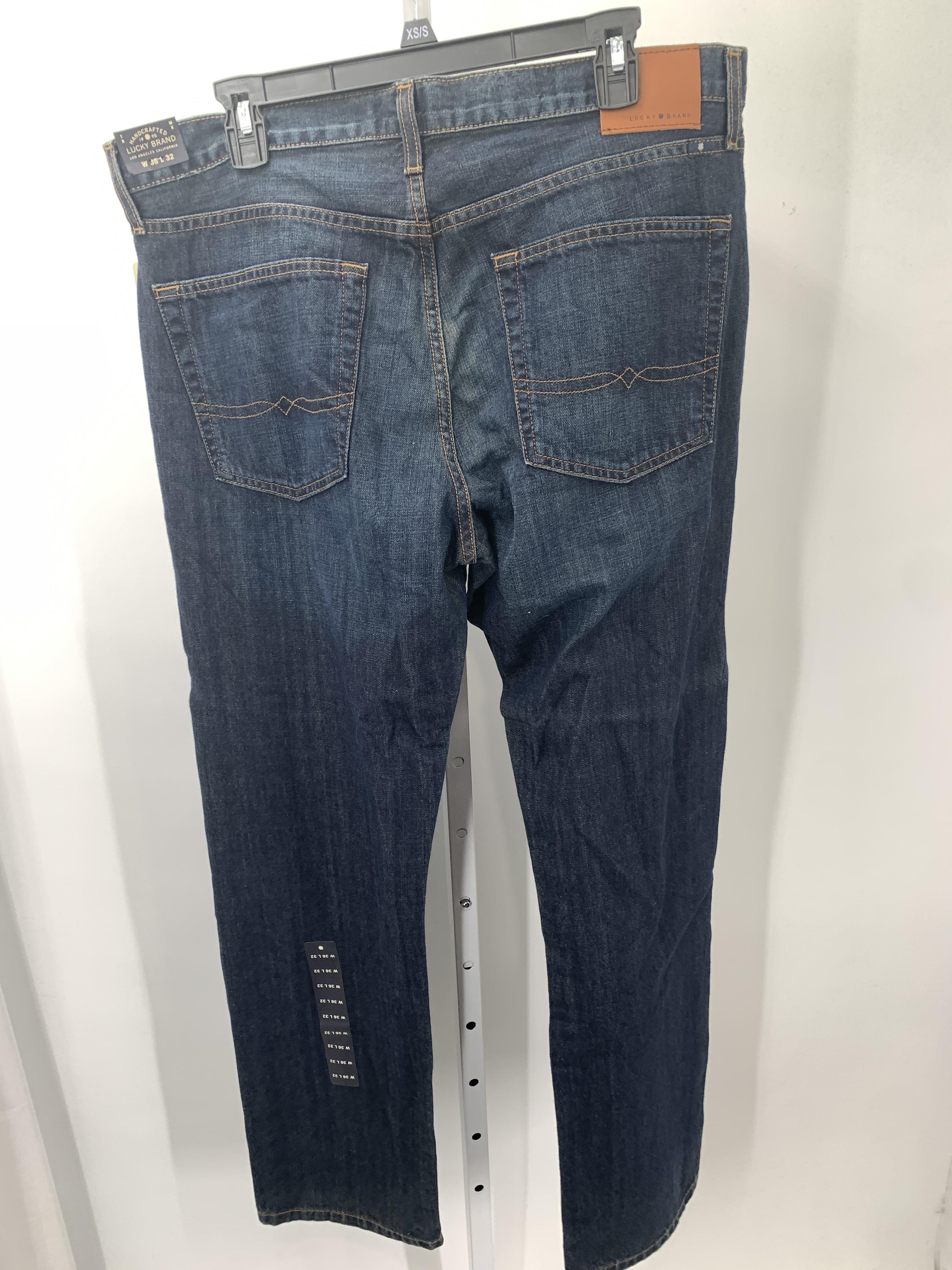 NEW REGULAR WEAR JEANS
