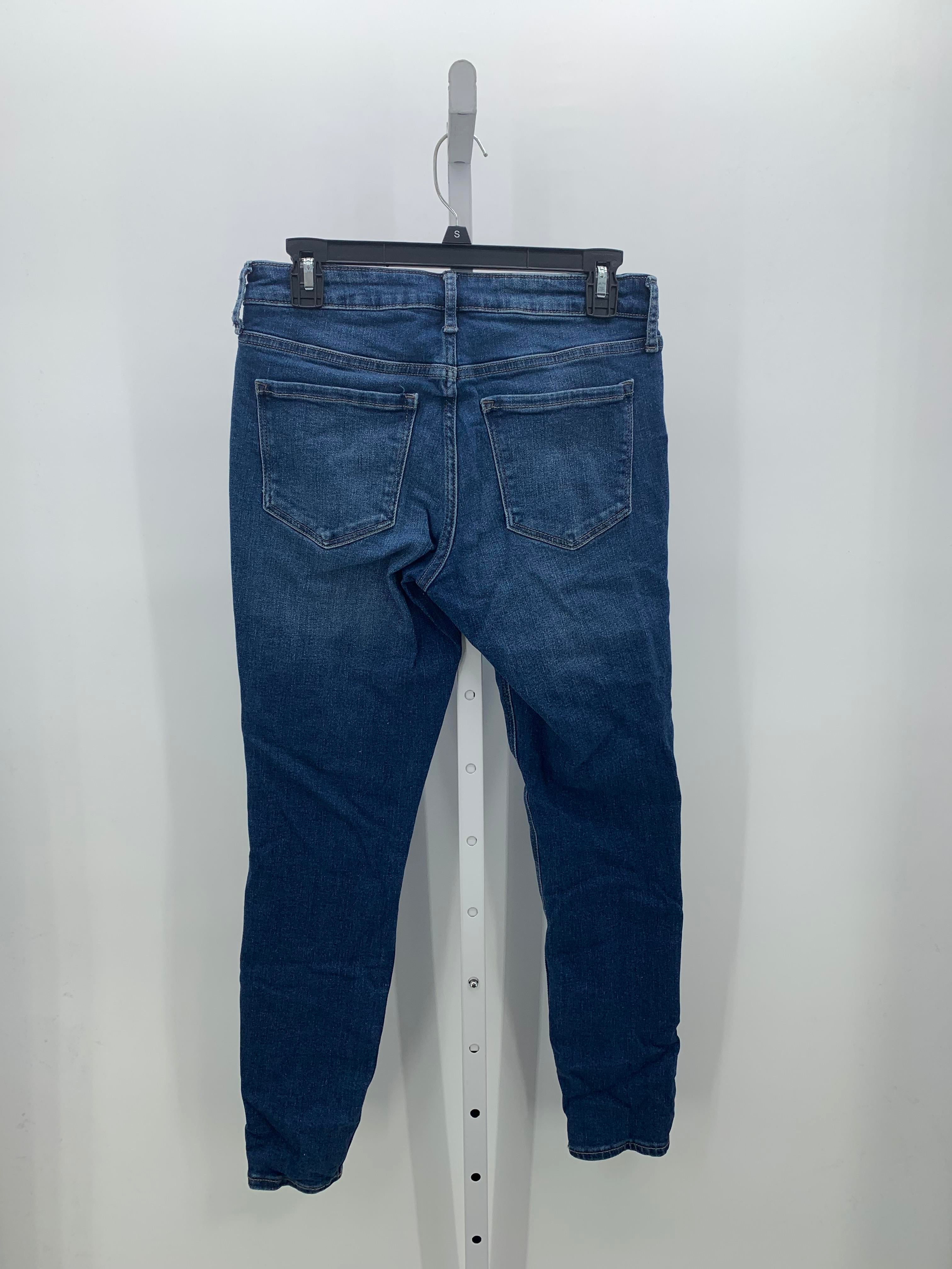 Old Navy Size 8 Misses Jeans