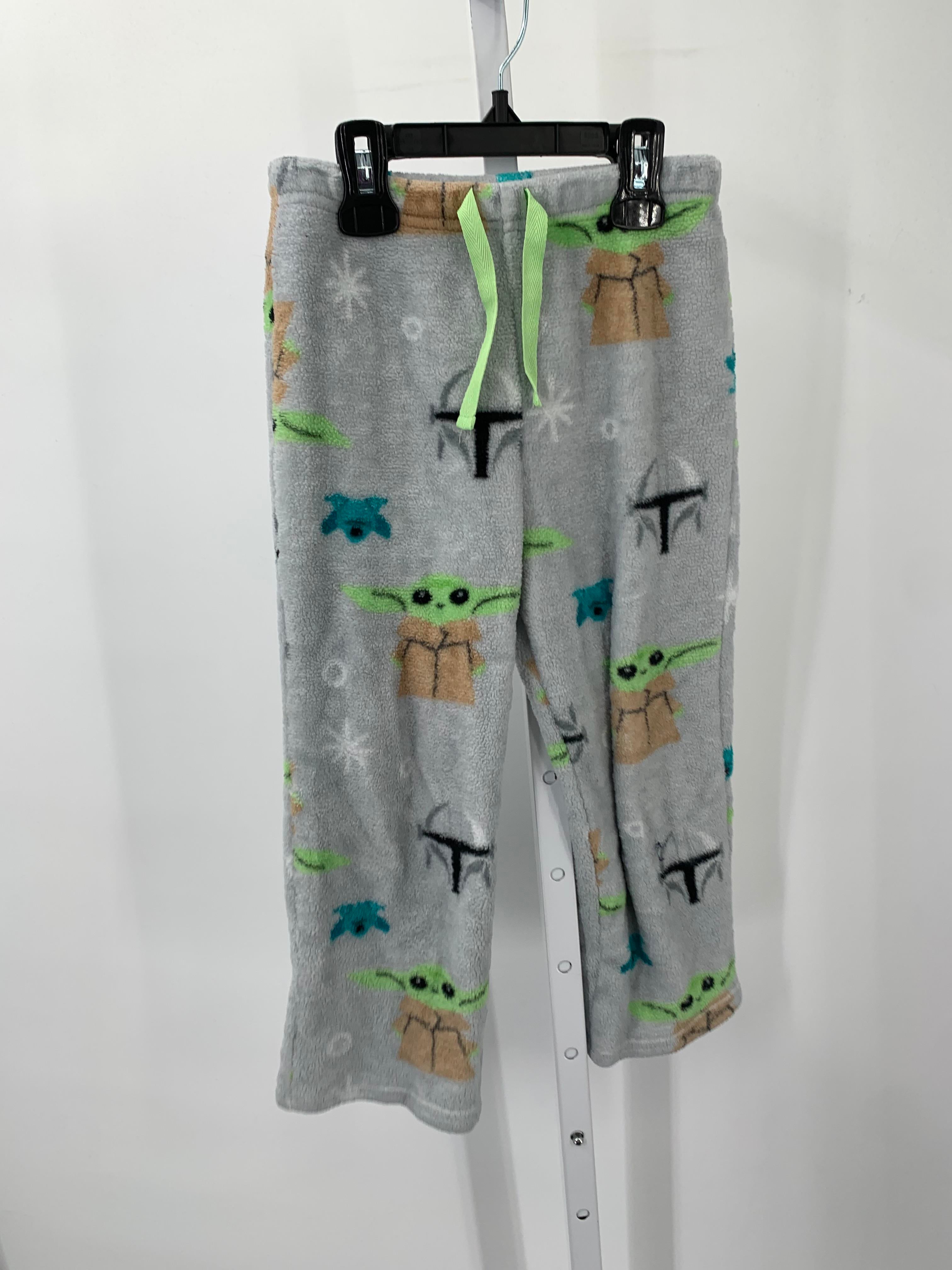 THE MANDOLRIAN FLEECE