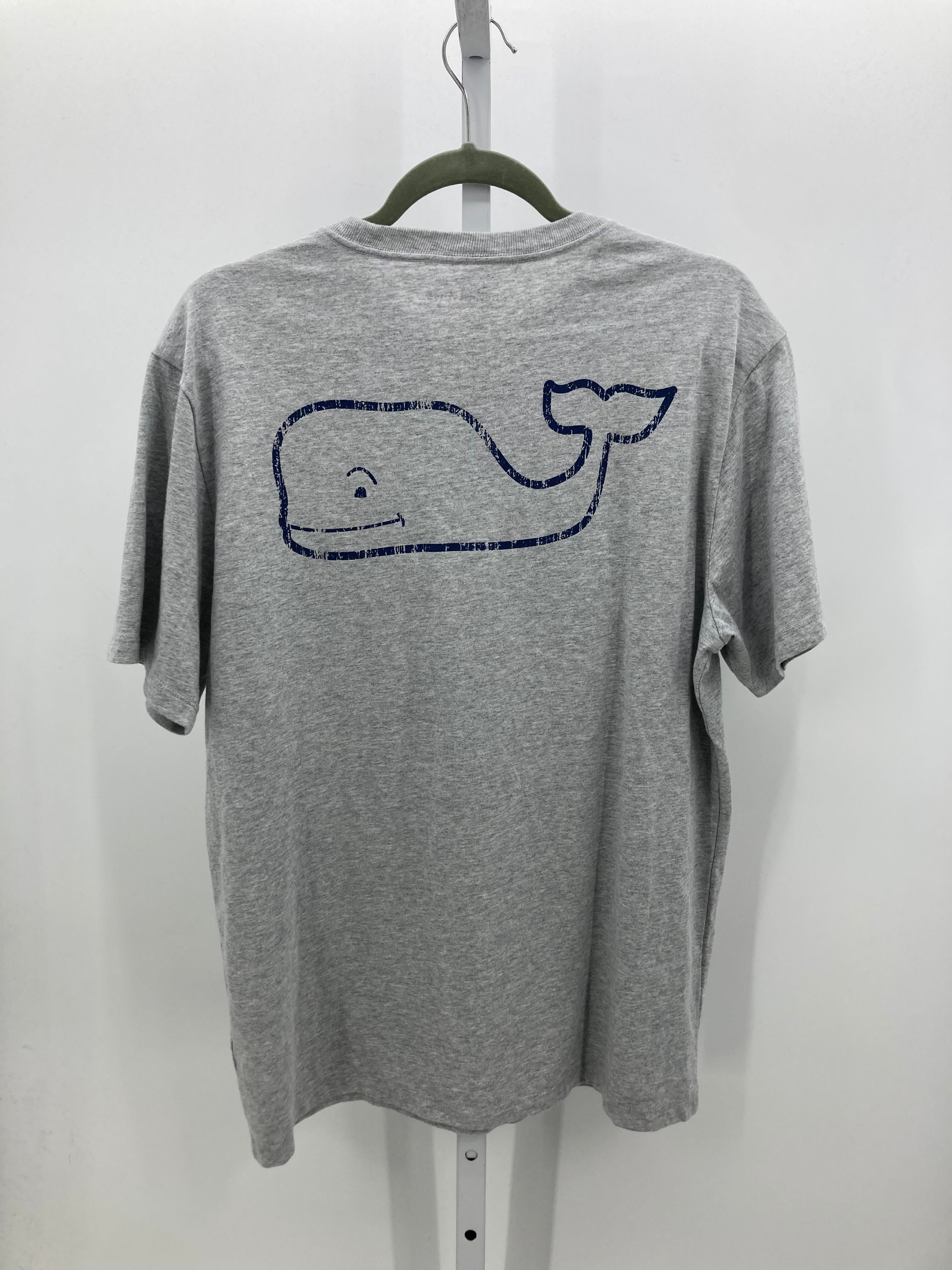KNIT TEE