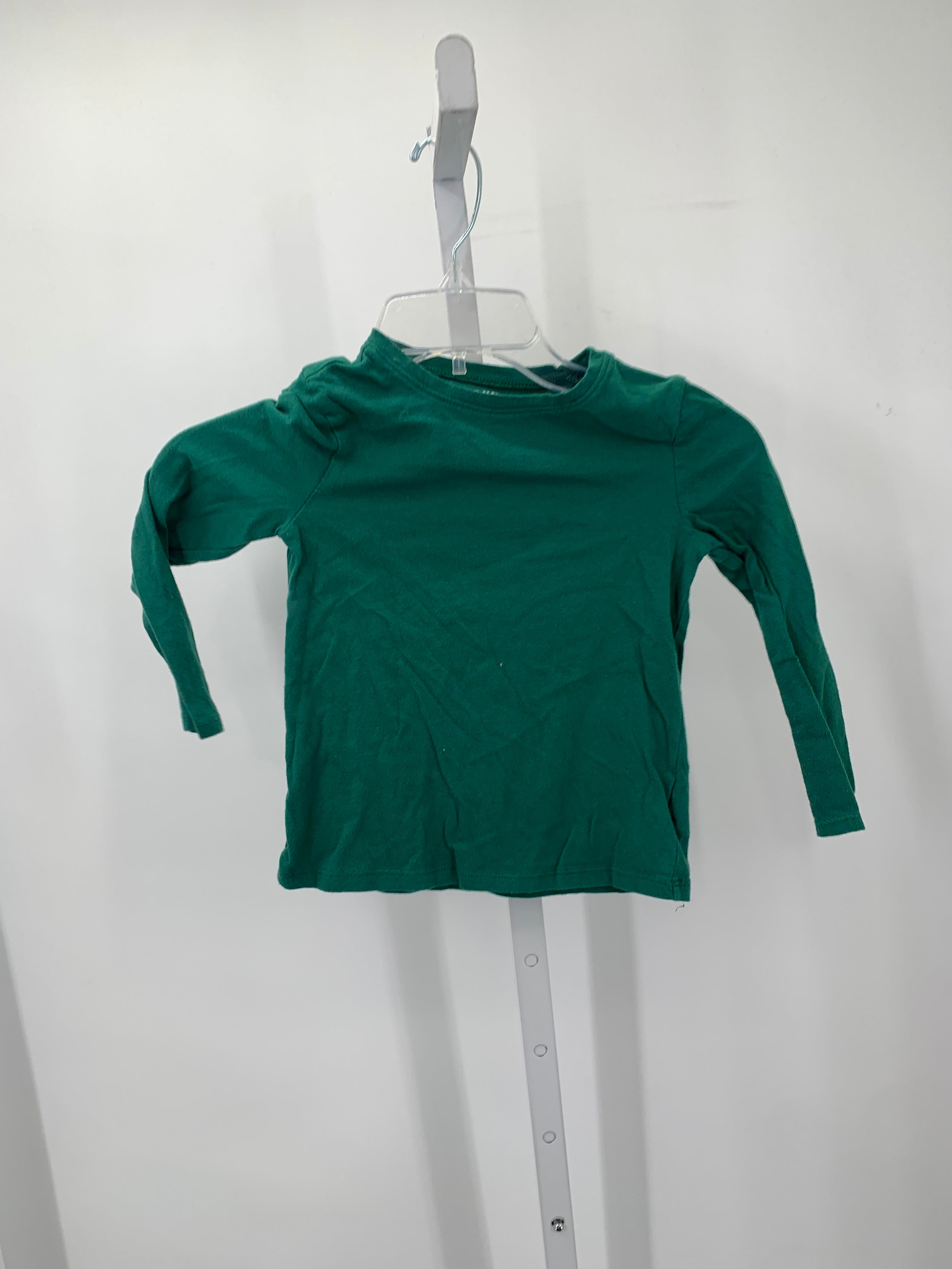 Old Navy Size 5T Girls Long Sleeve Shirt