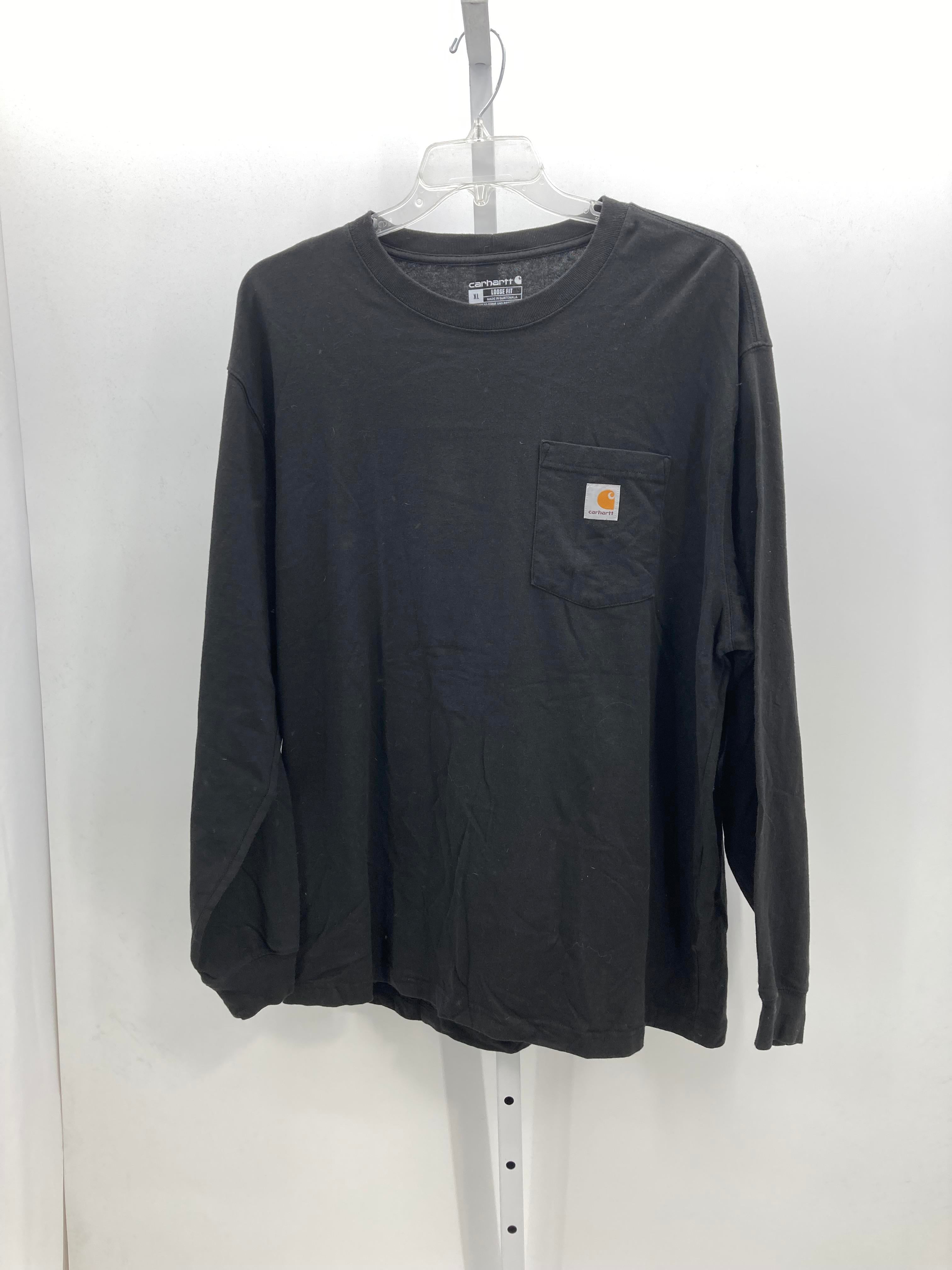LOOSE FIT KNIT TEE