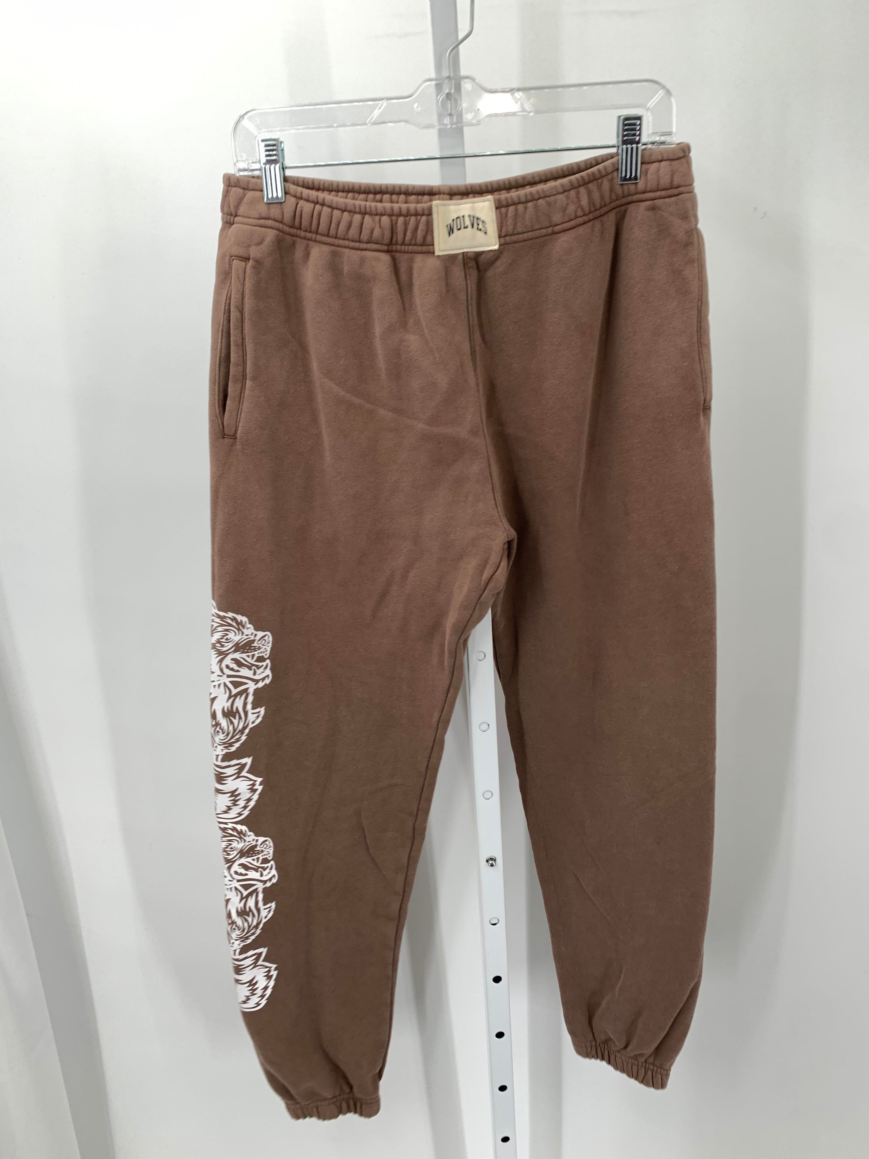 Size Medium Juniors Sweatpants