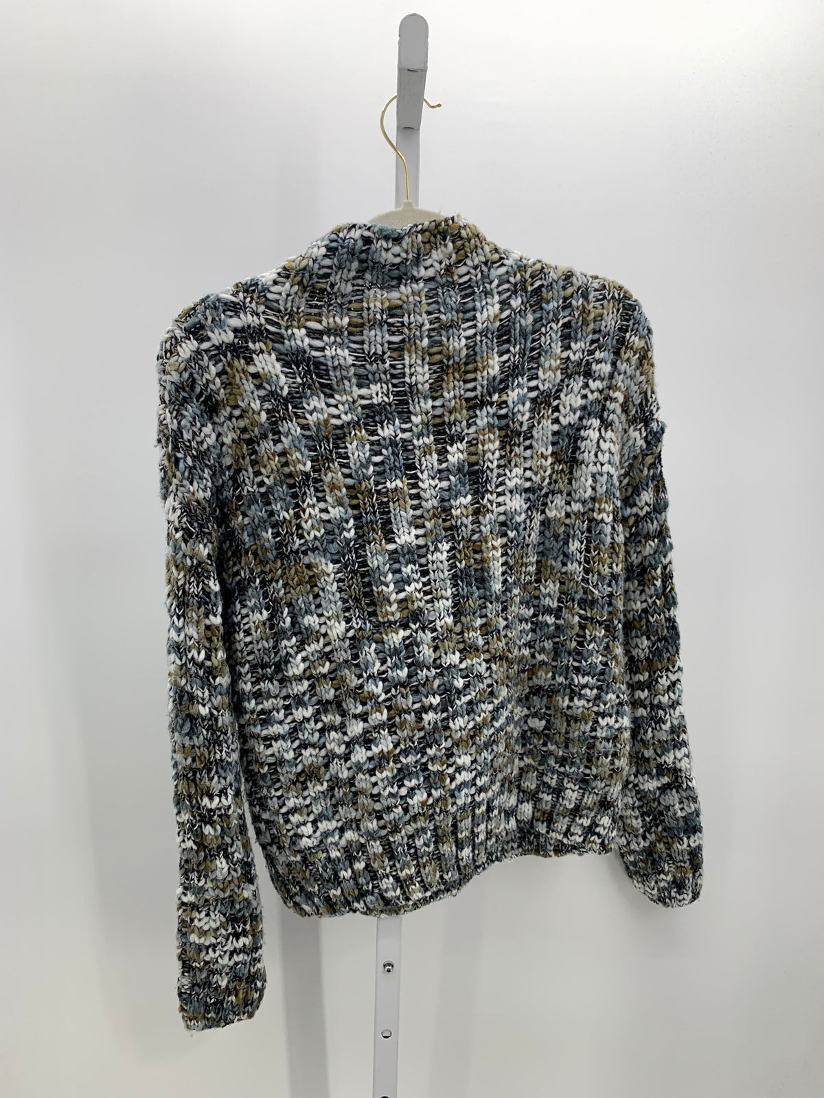Size Large Misses Long Slv Sweater