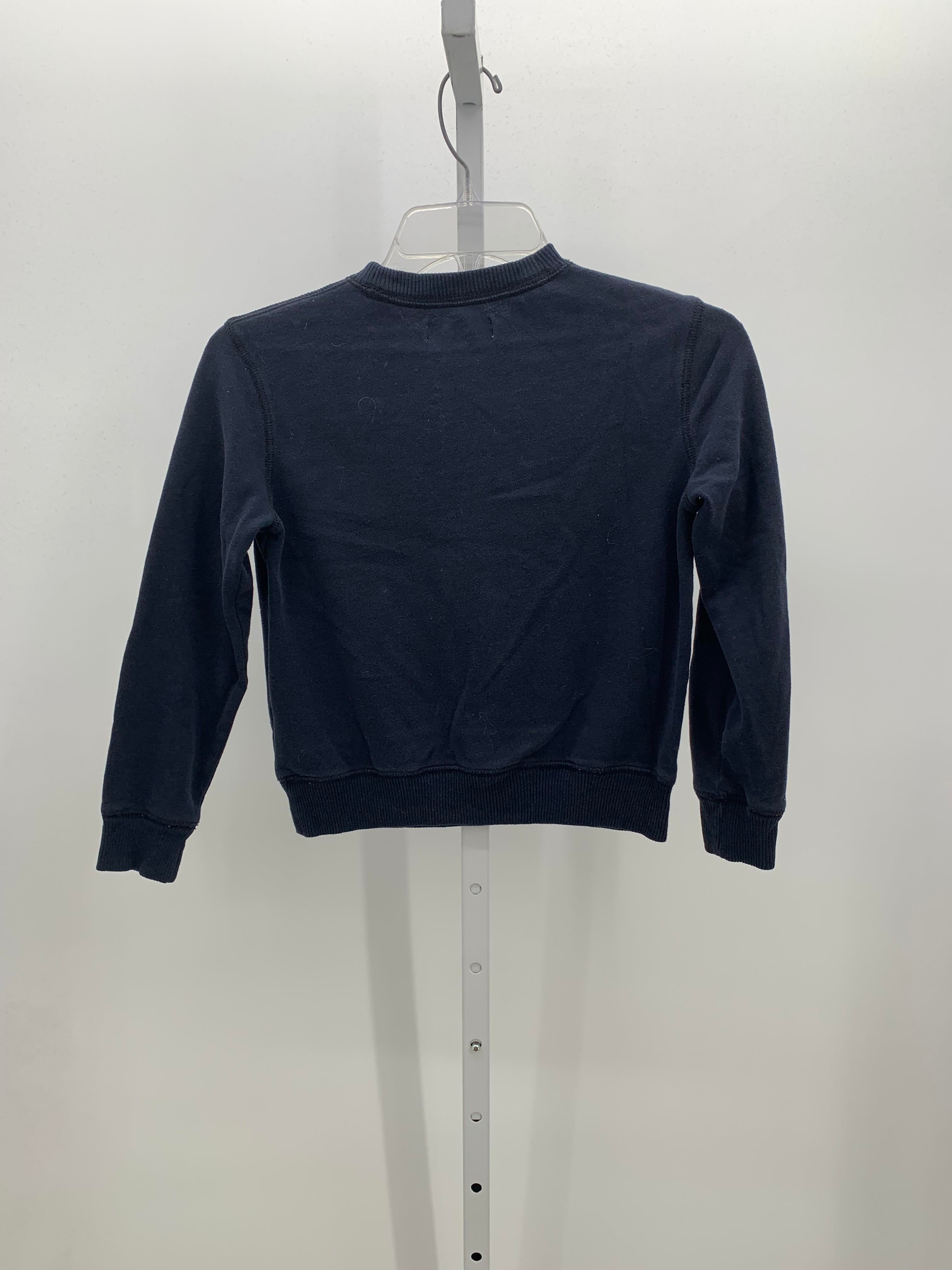 Abercrombie Kids Size 7-8 Girls Long Sleeve Shirt