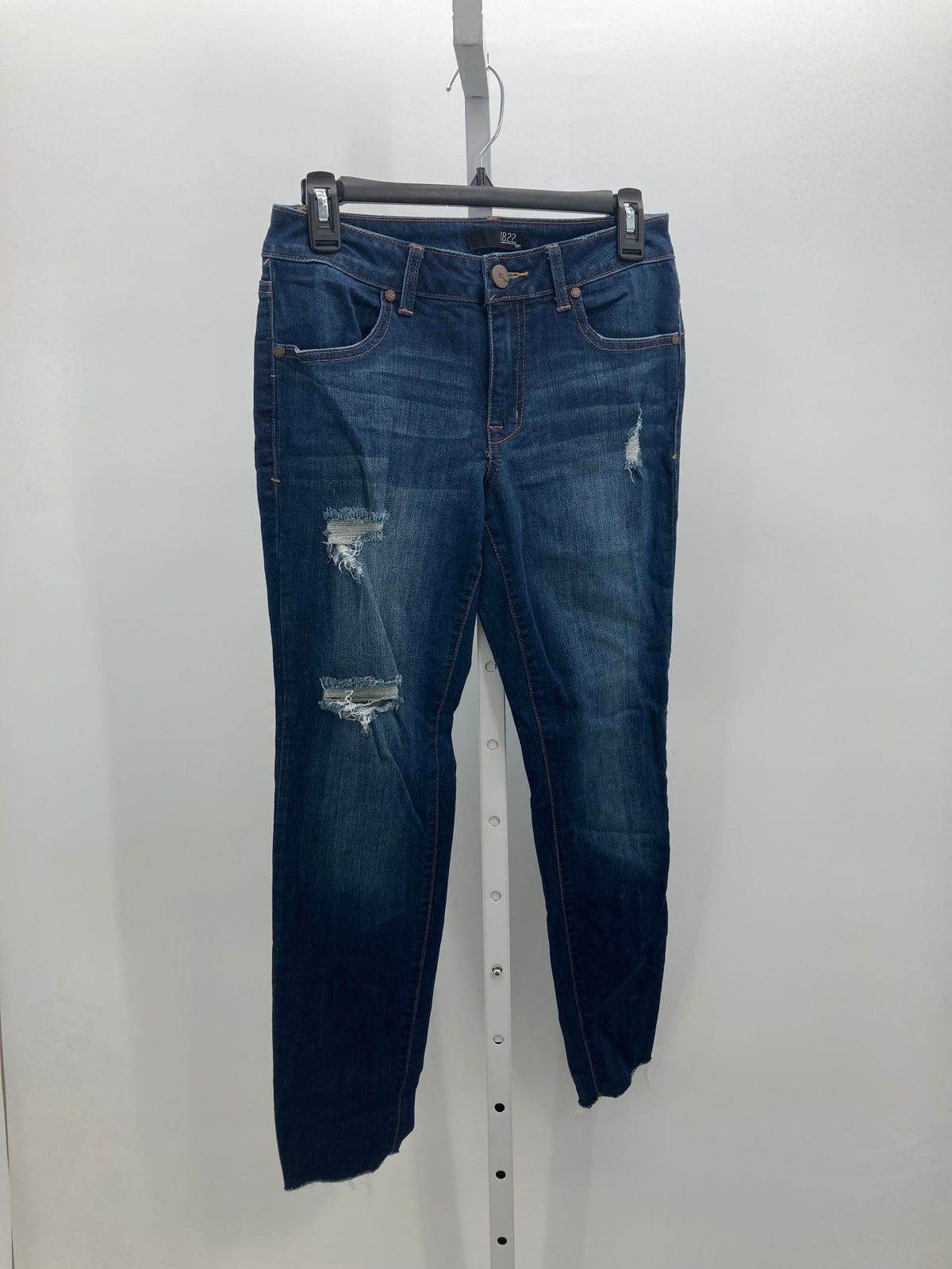 1822 Size 0 Misses Jeans