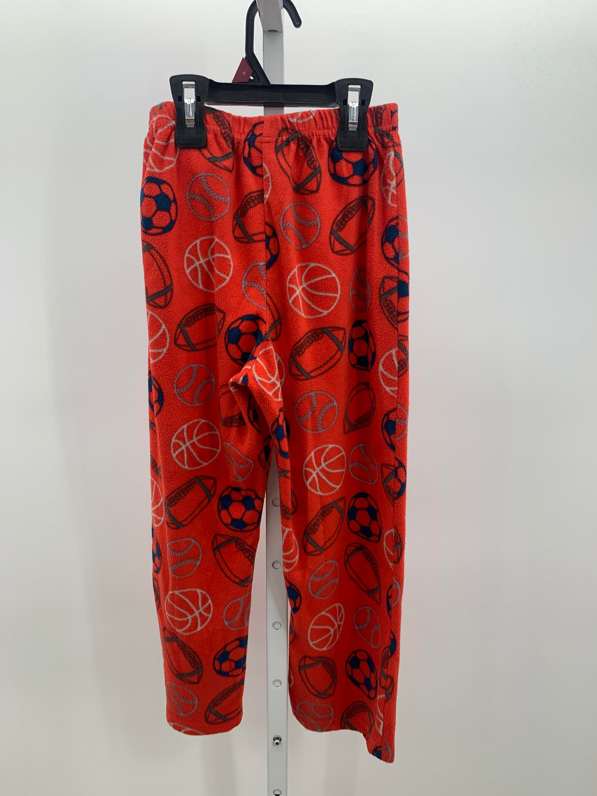 SPORTS BALLS FLEECE.