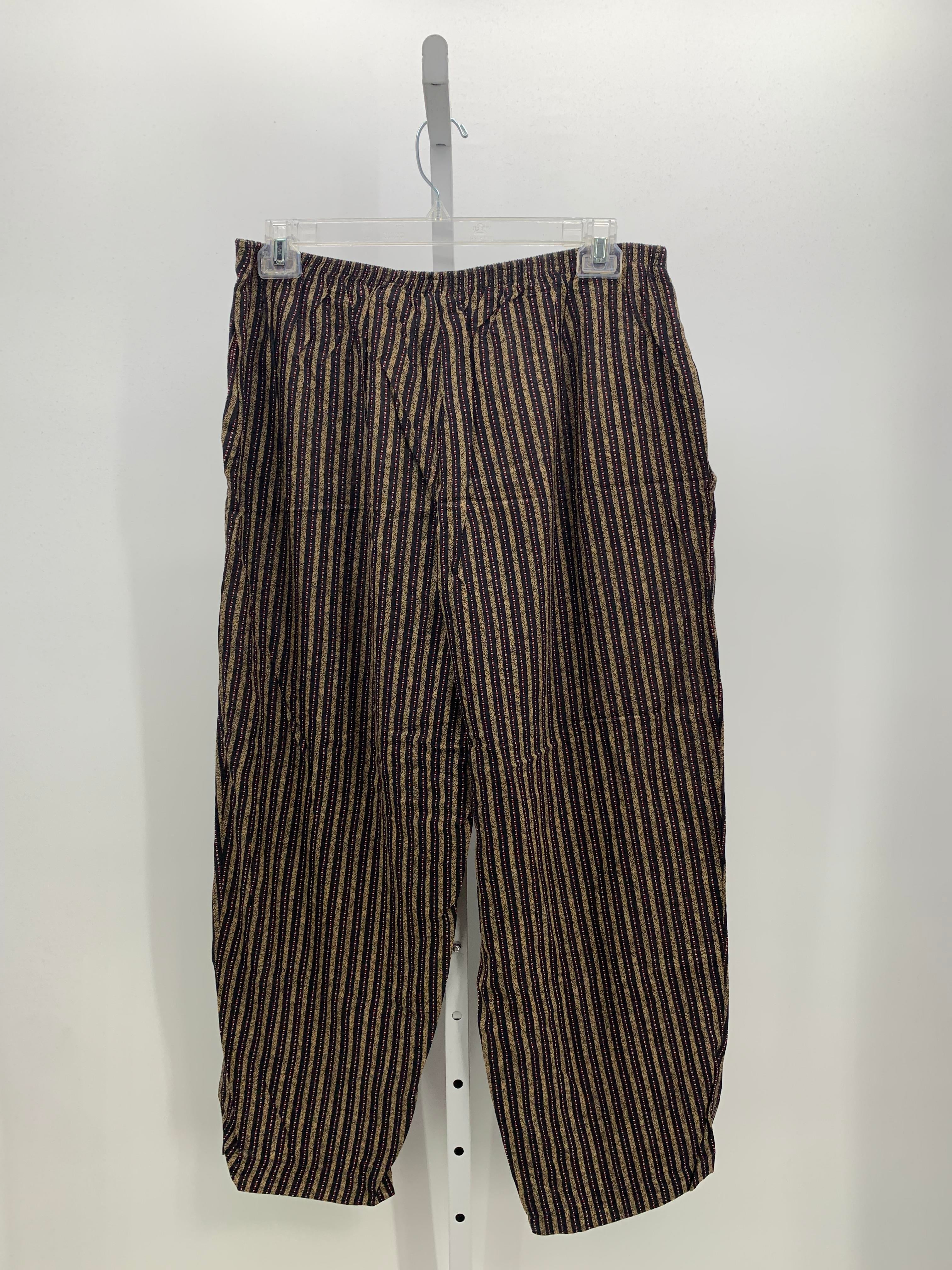 Size 18/20 W Womens Pants