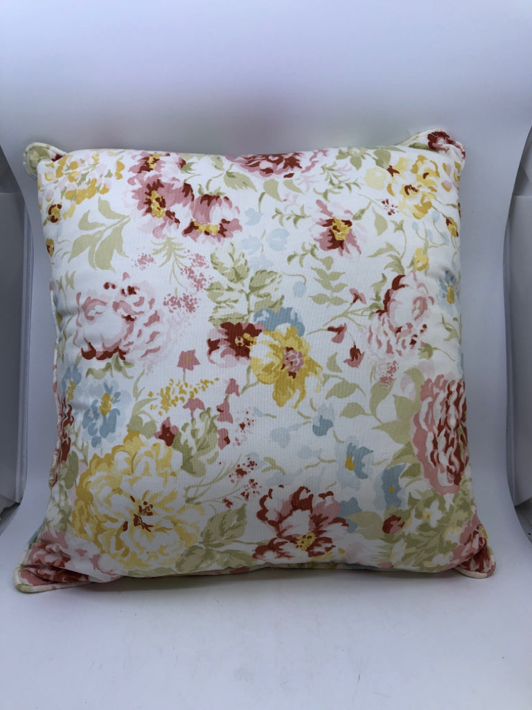 Accent Pillow
