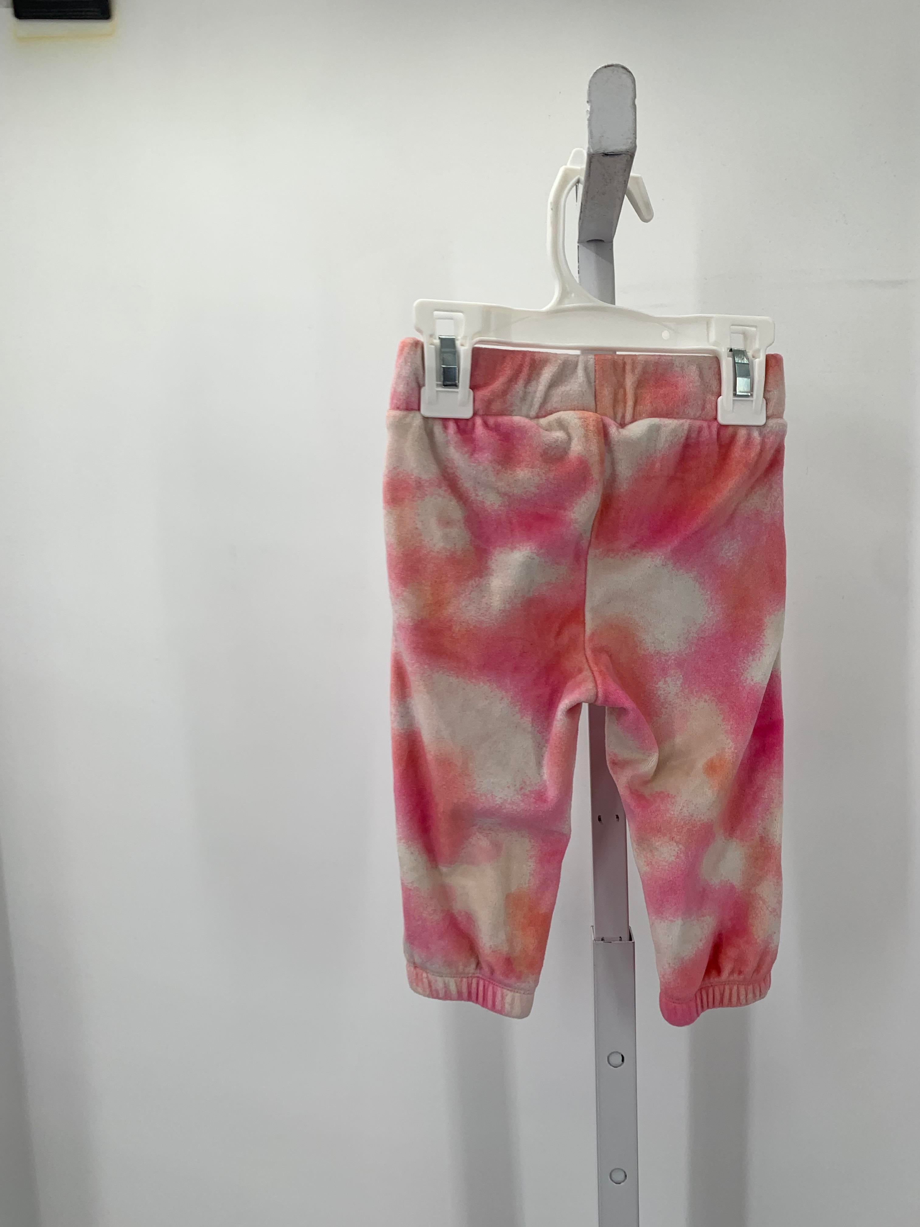 Cat & Jack Size 12 Months Girls Pants