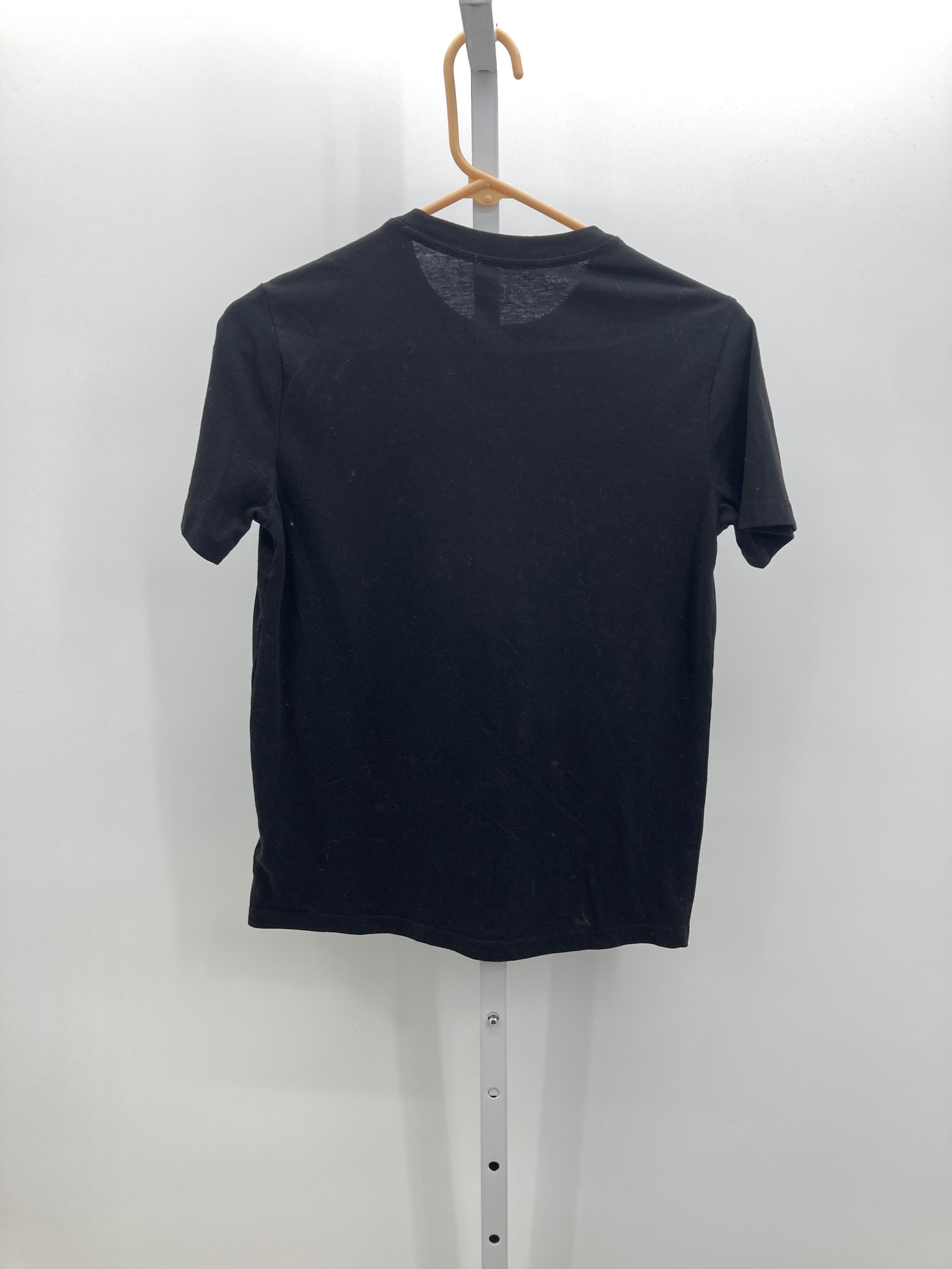 BASKETBALL KNIT TEE