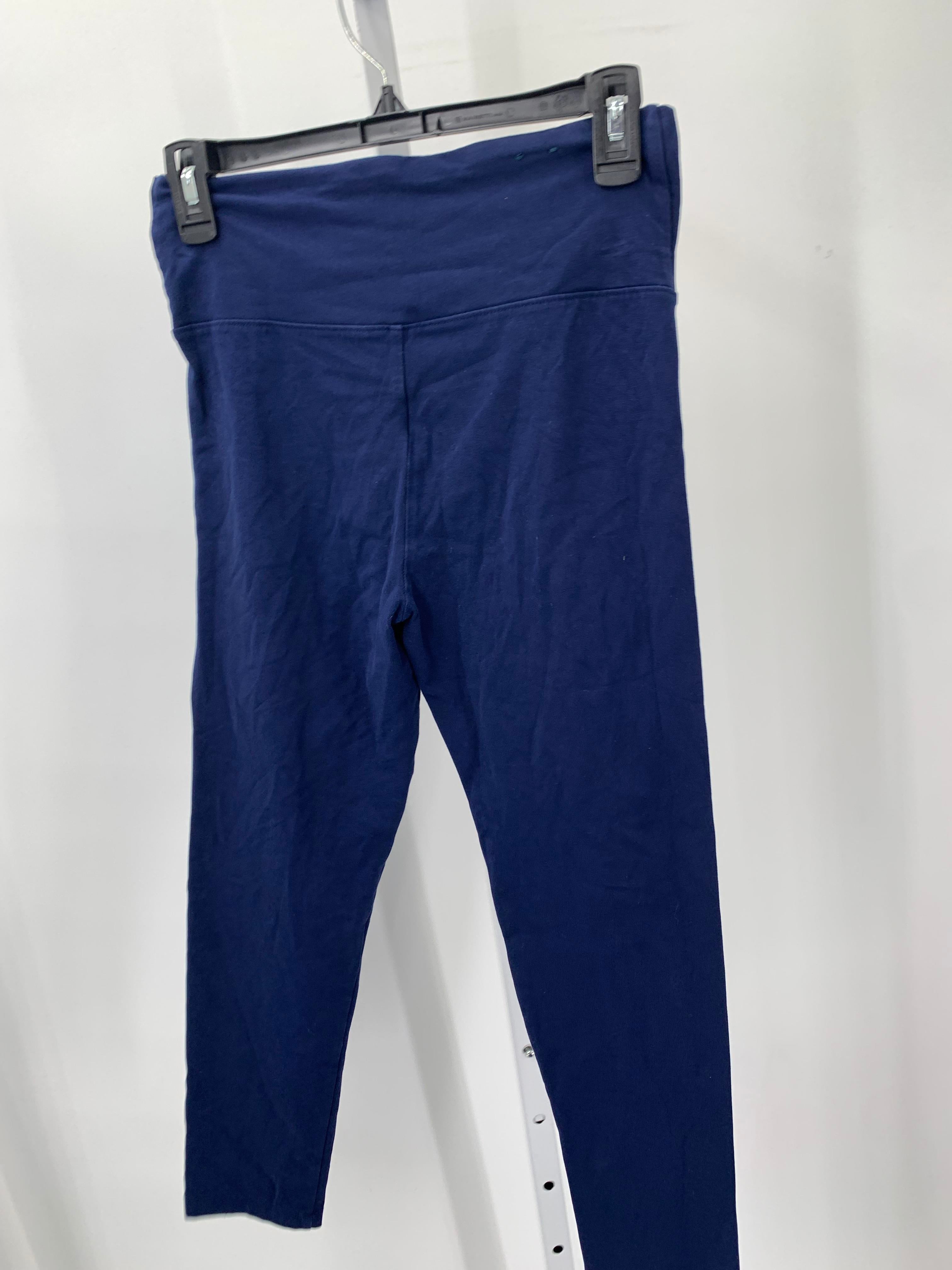 J. Crew Size Medium Misses Leggings