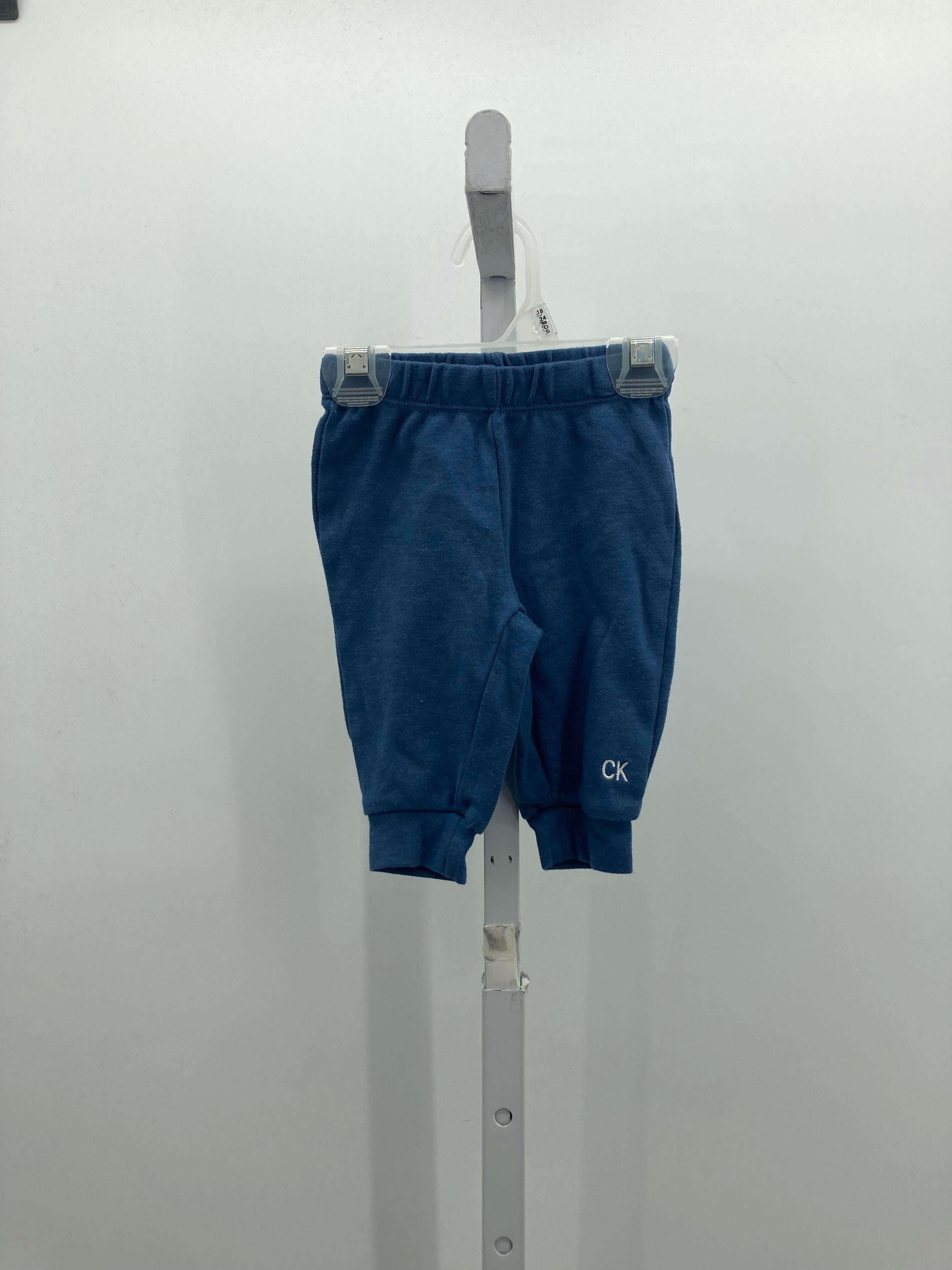 Calvin Klein Size 0-3 months Girls Pants