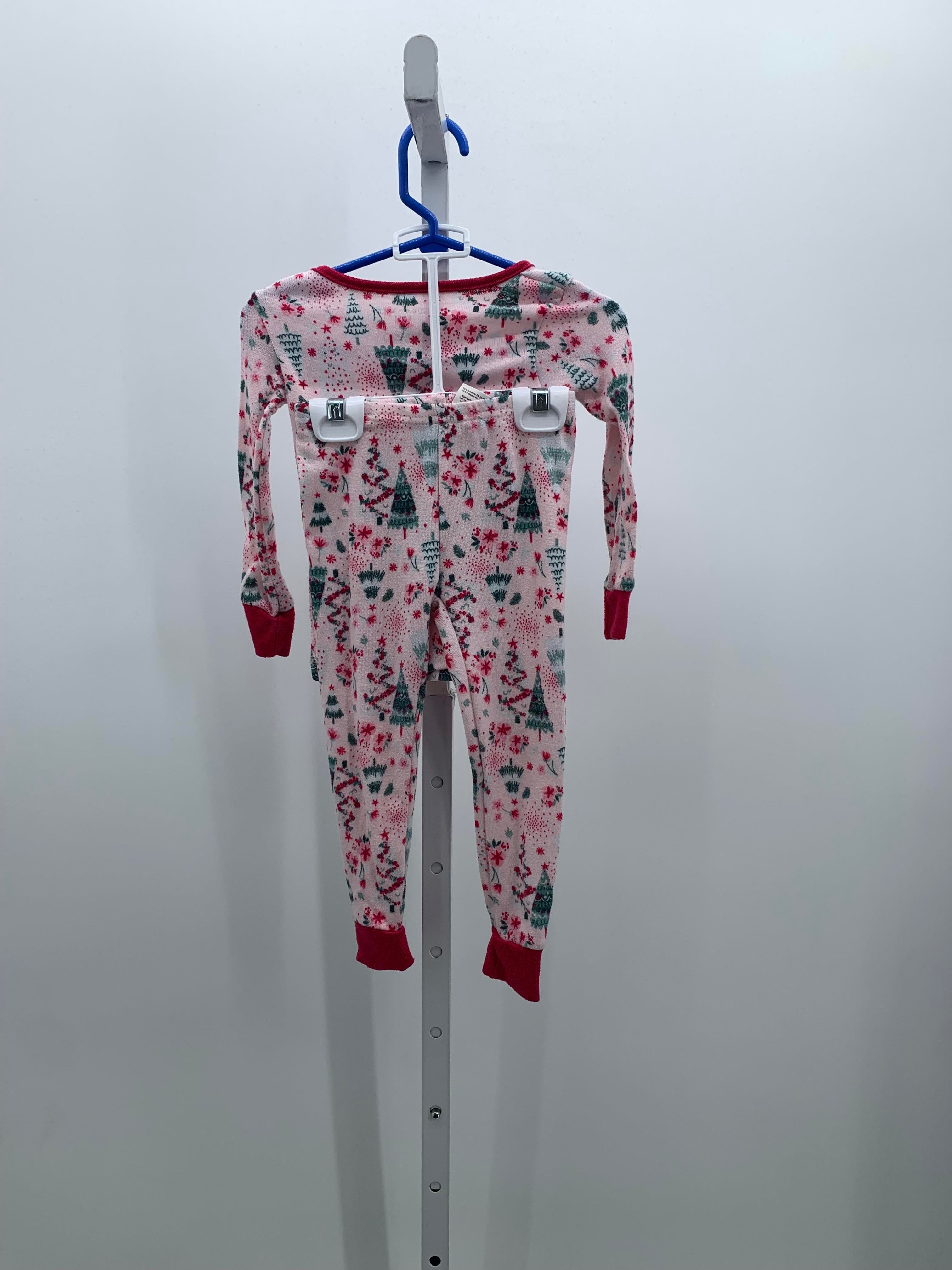 PJS XMAS TREES