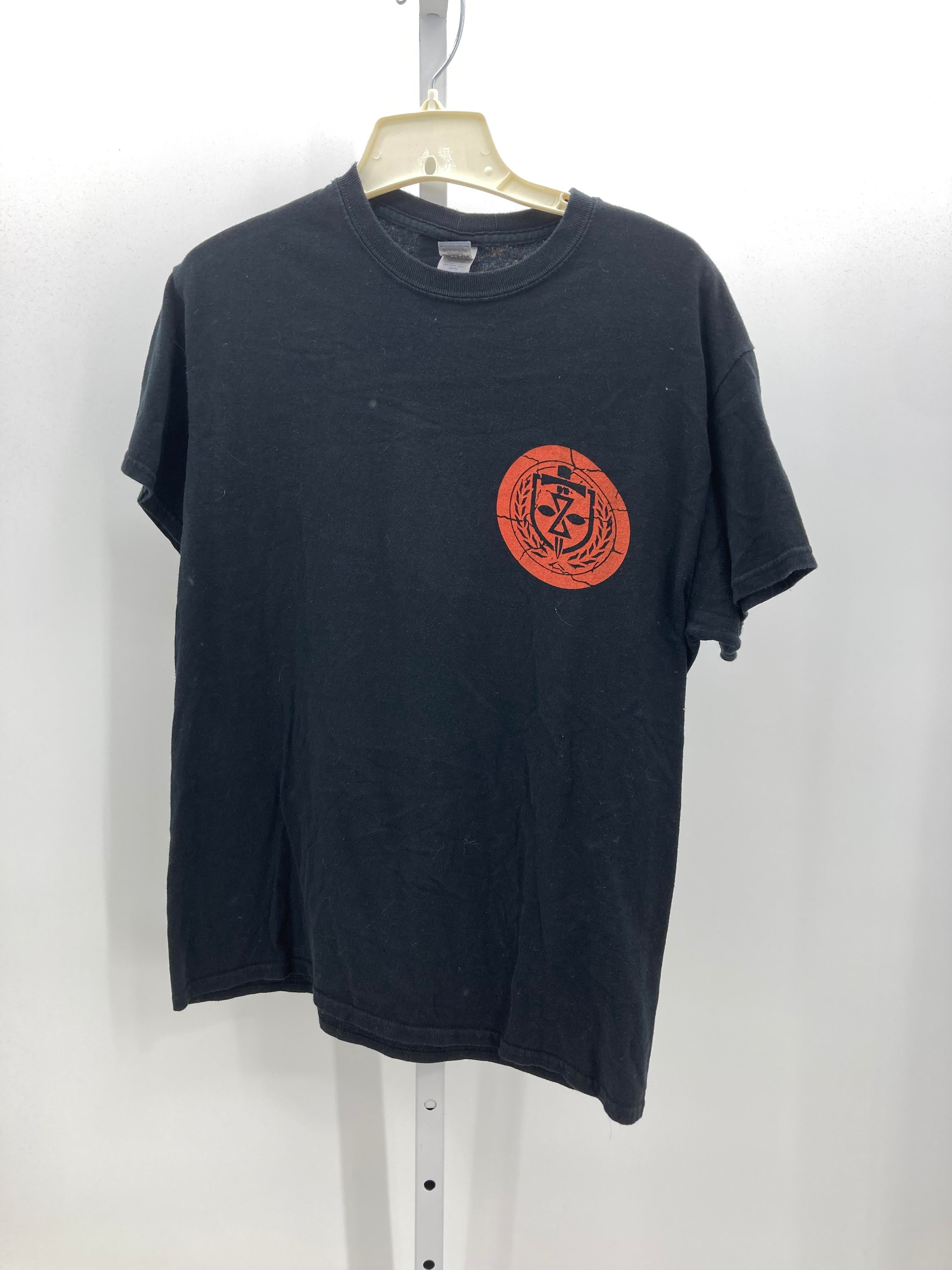 VARIANT KNIT TEE