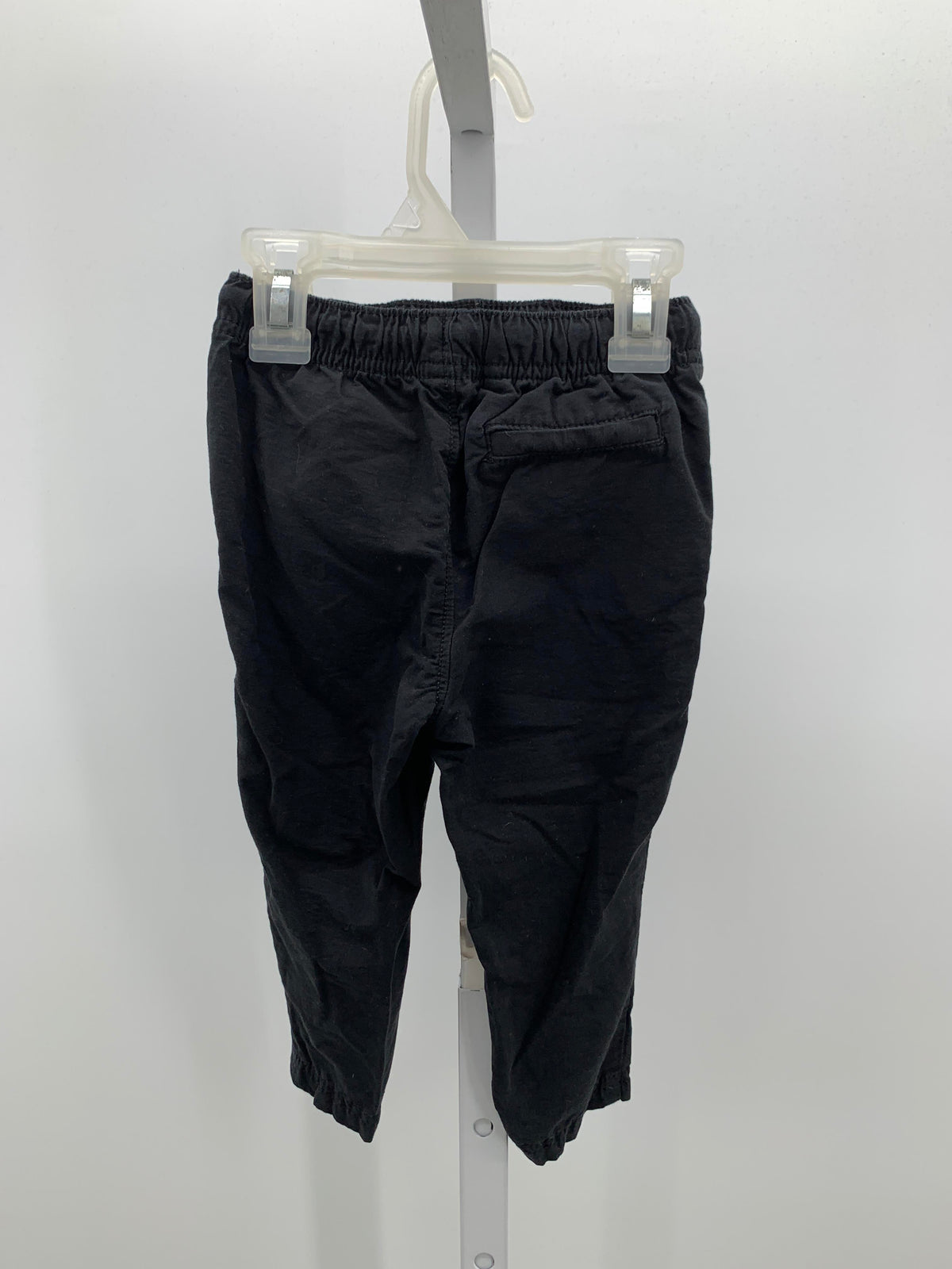 DRAW WAIST PANTS