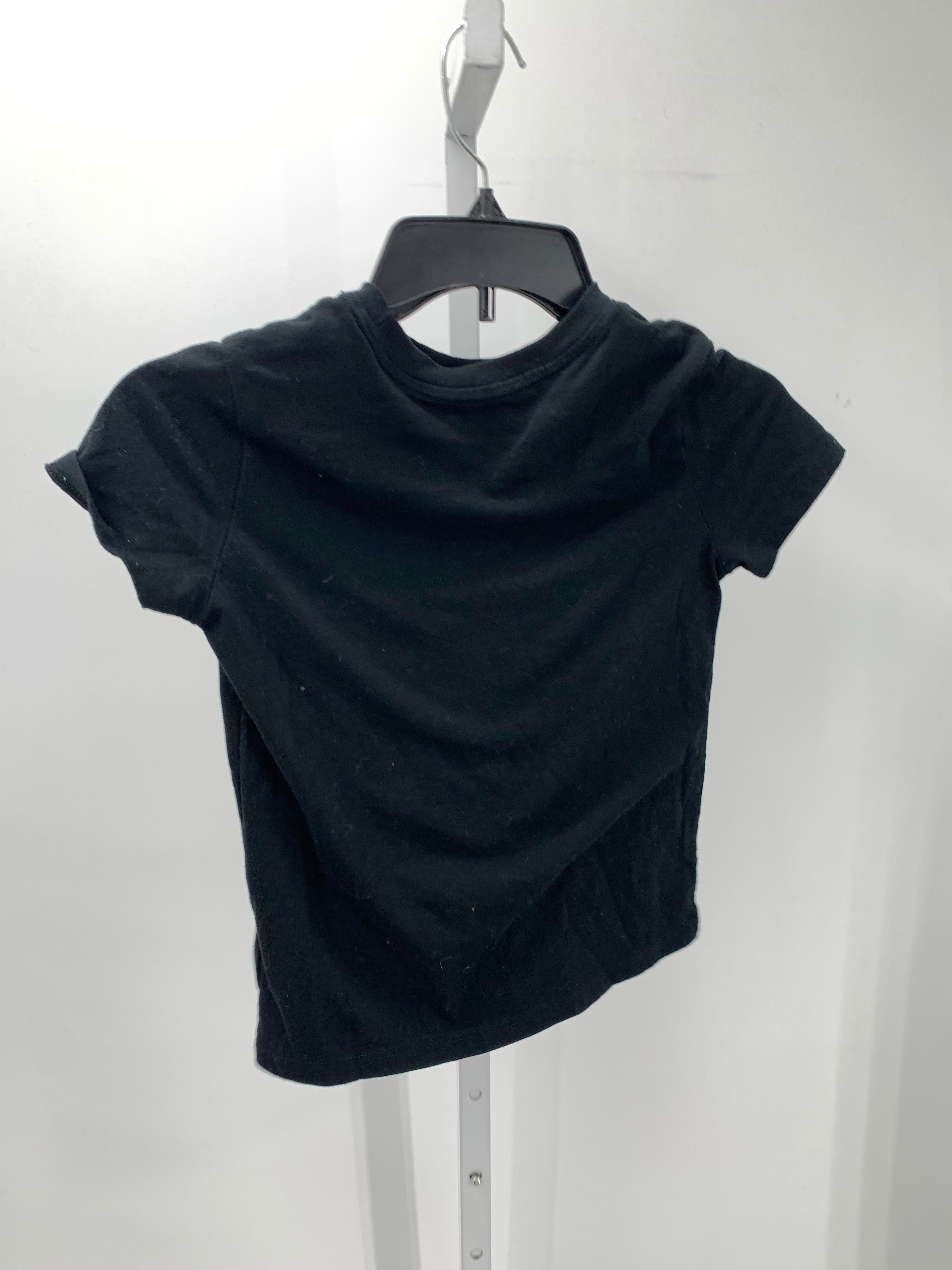 KNIT TEE