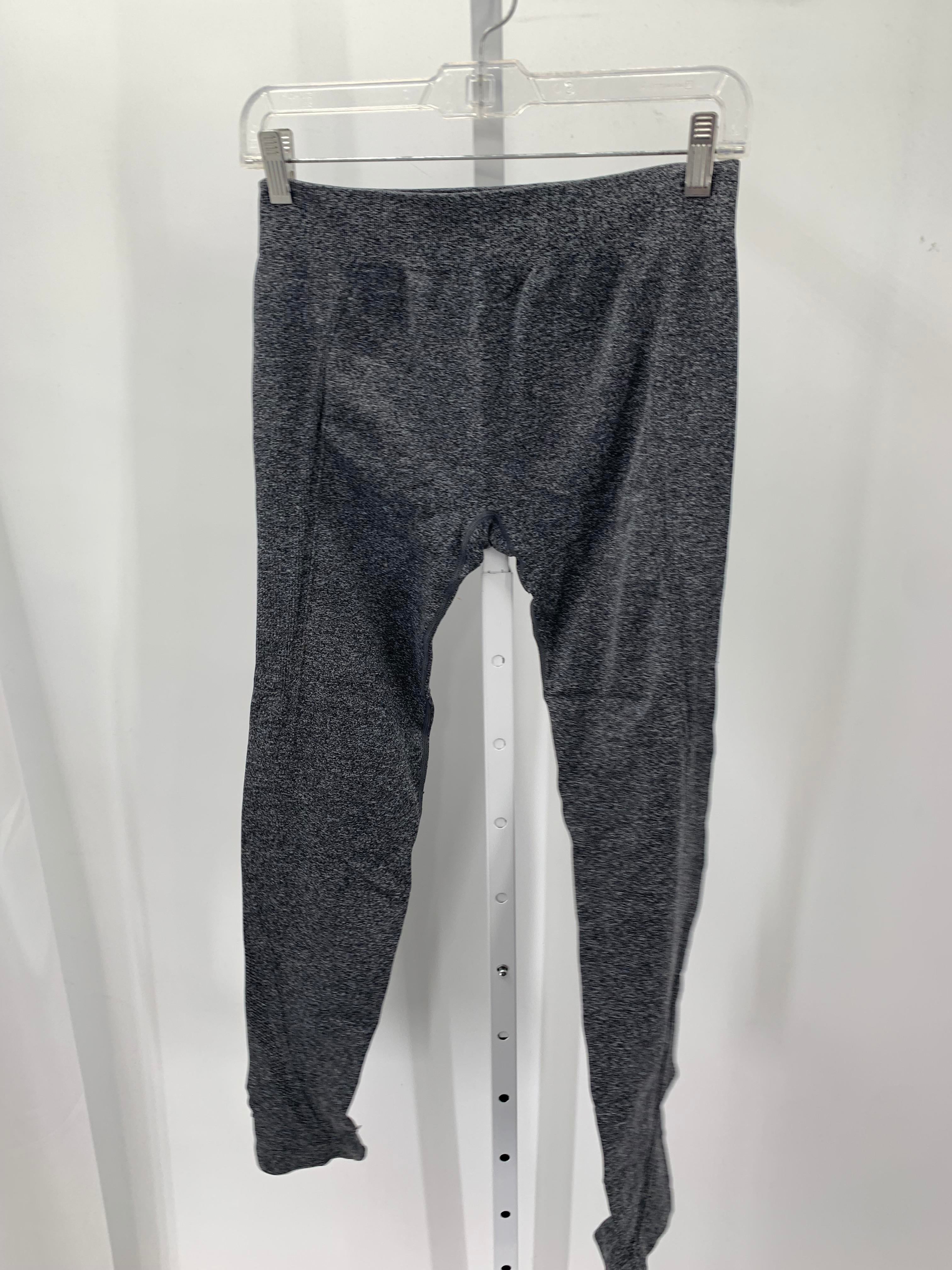 Everlast Size Large Misses Leggings