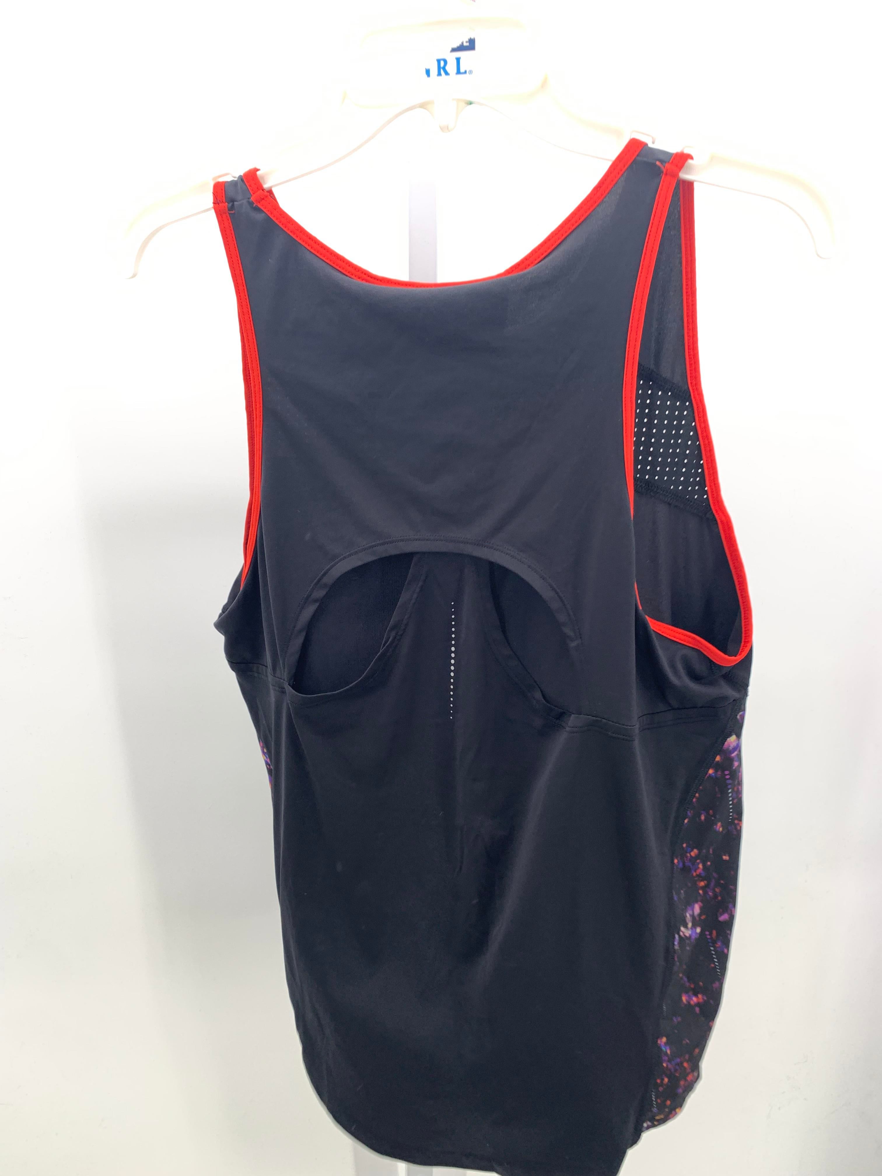C9 Size XXL Misses Tank