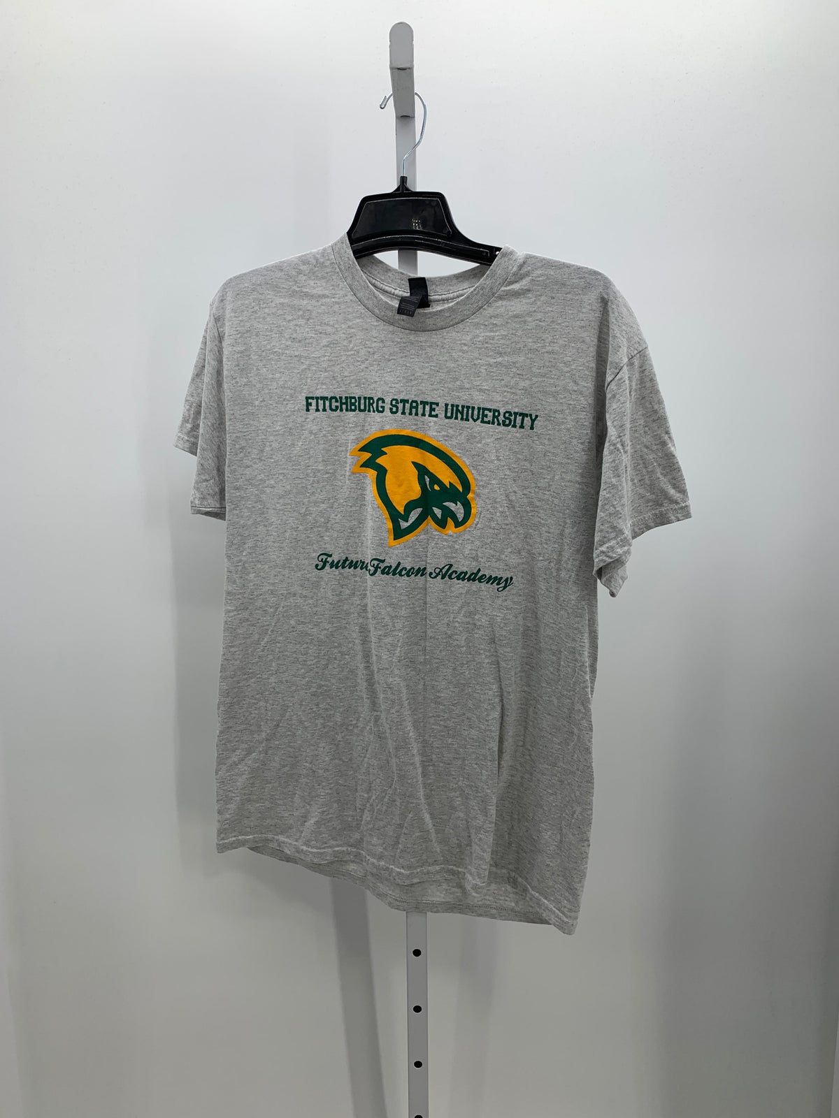 FITCHBURG STATE UNIVERSITY