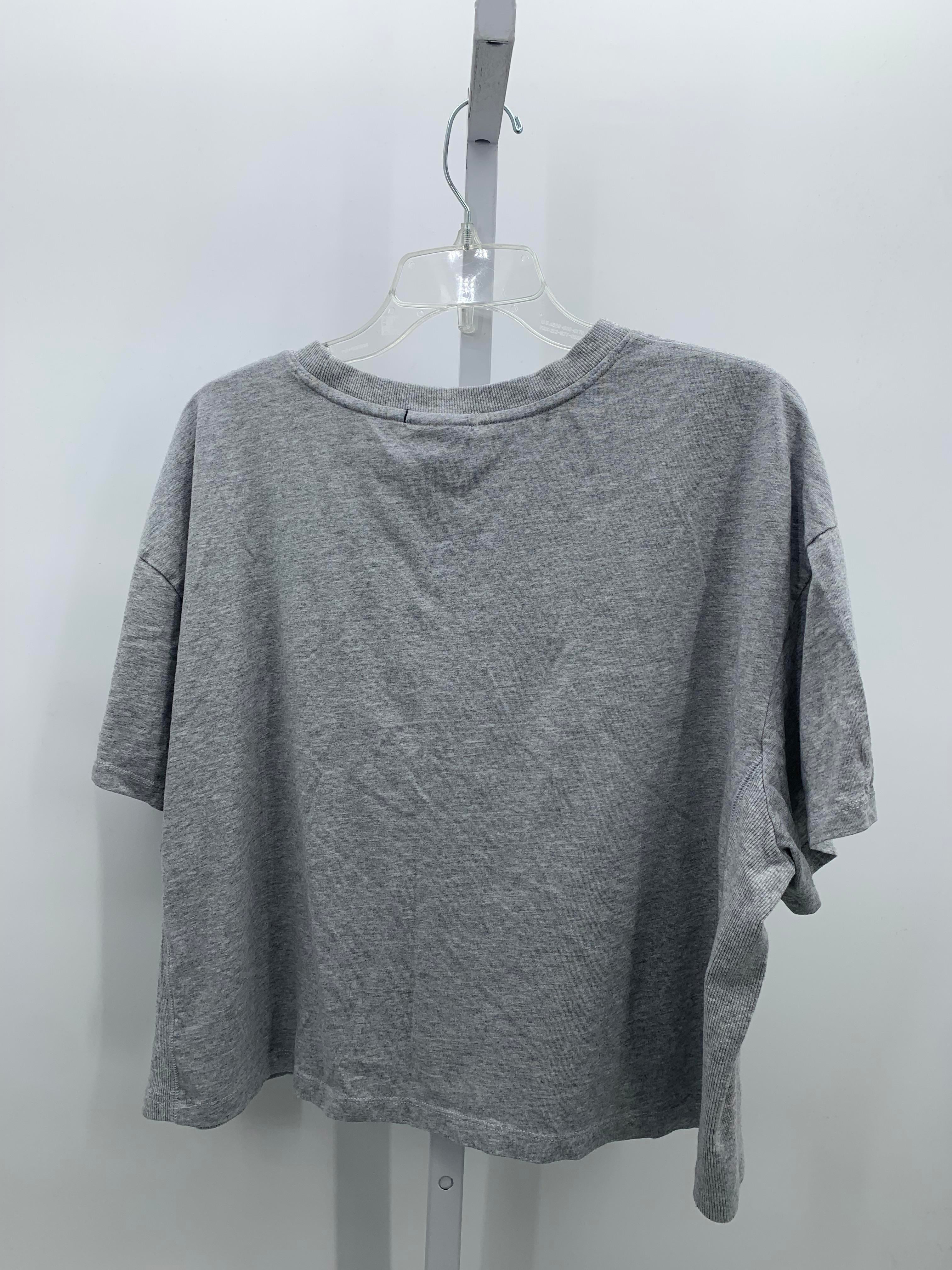 Champion Size XXL Misses Short Sleeve Shirt