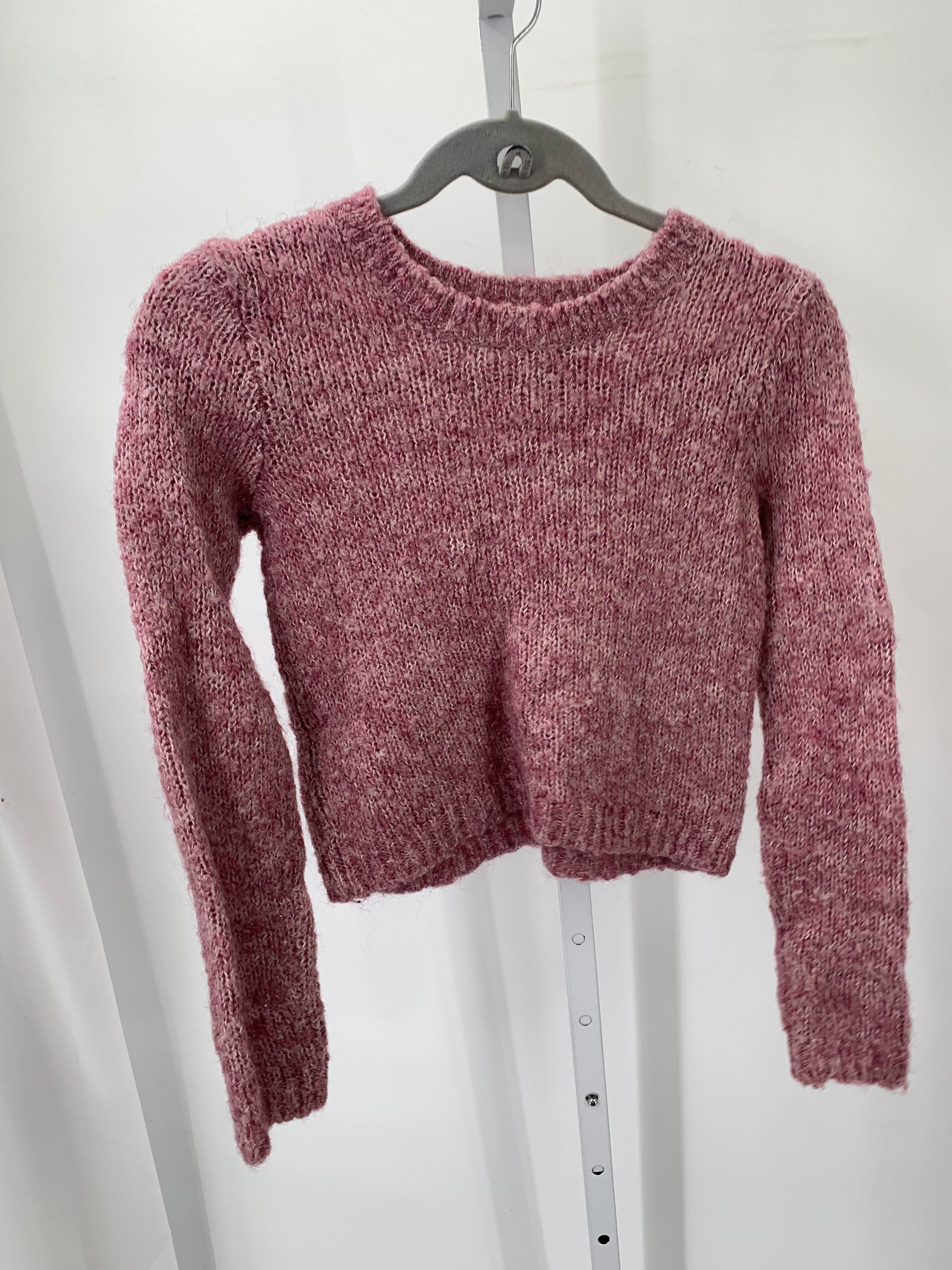 Gap Kids Size 10 Girls Long Sleeve Sweater