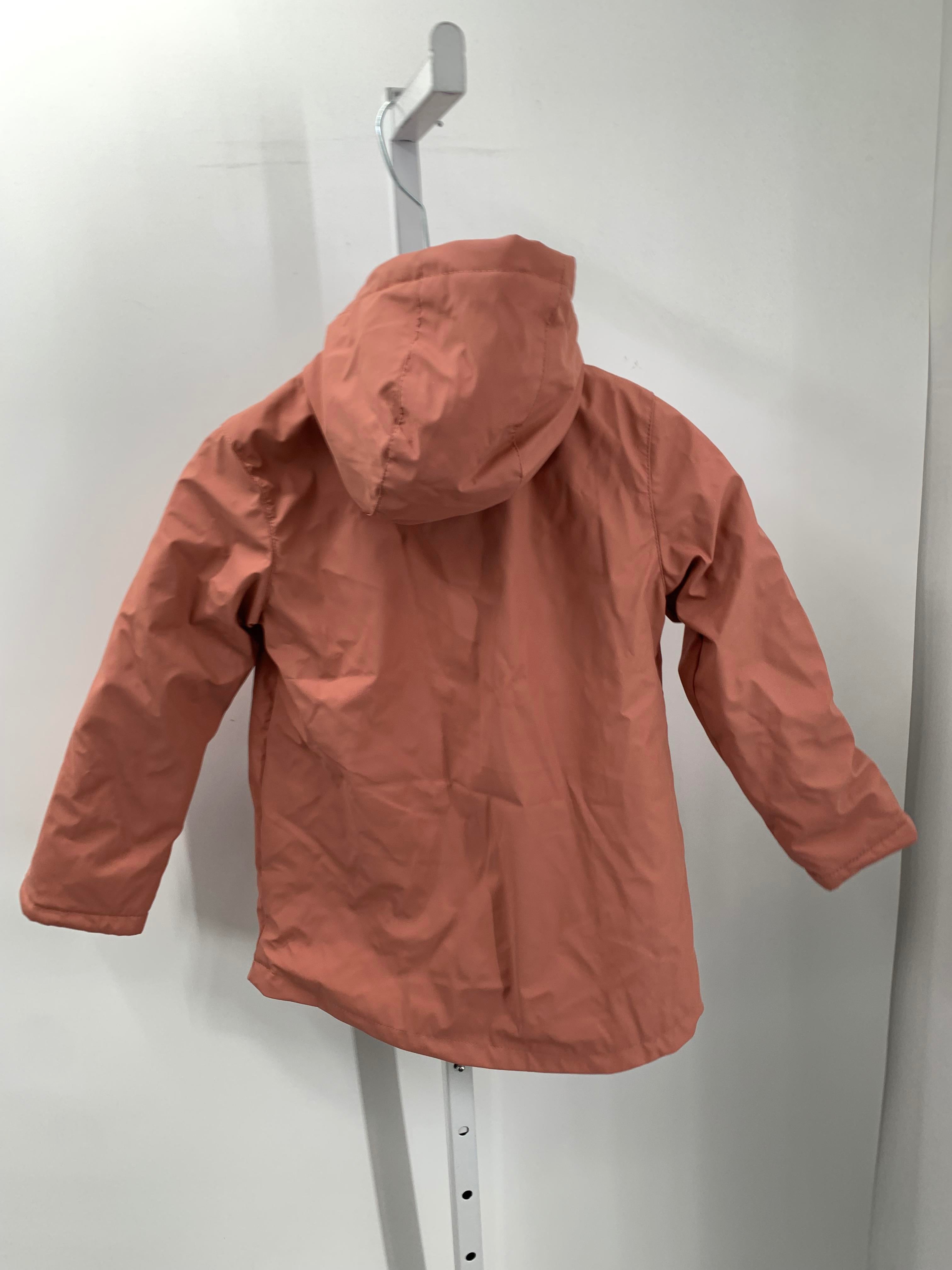 Size 7-8 Girls Winter Coat