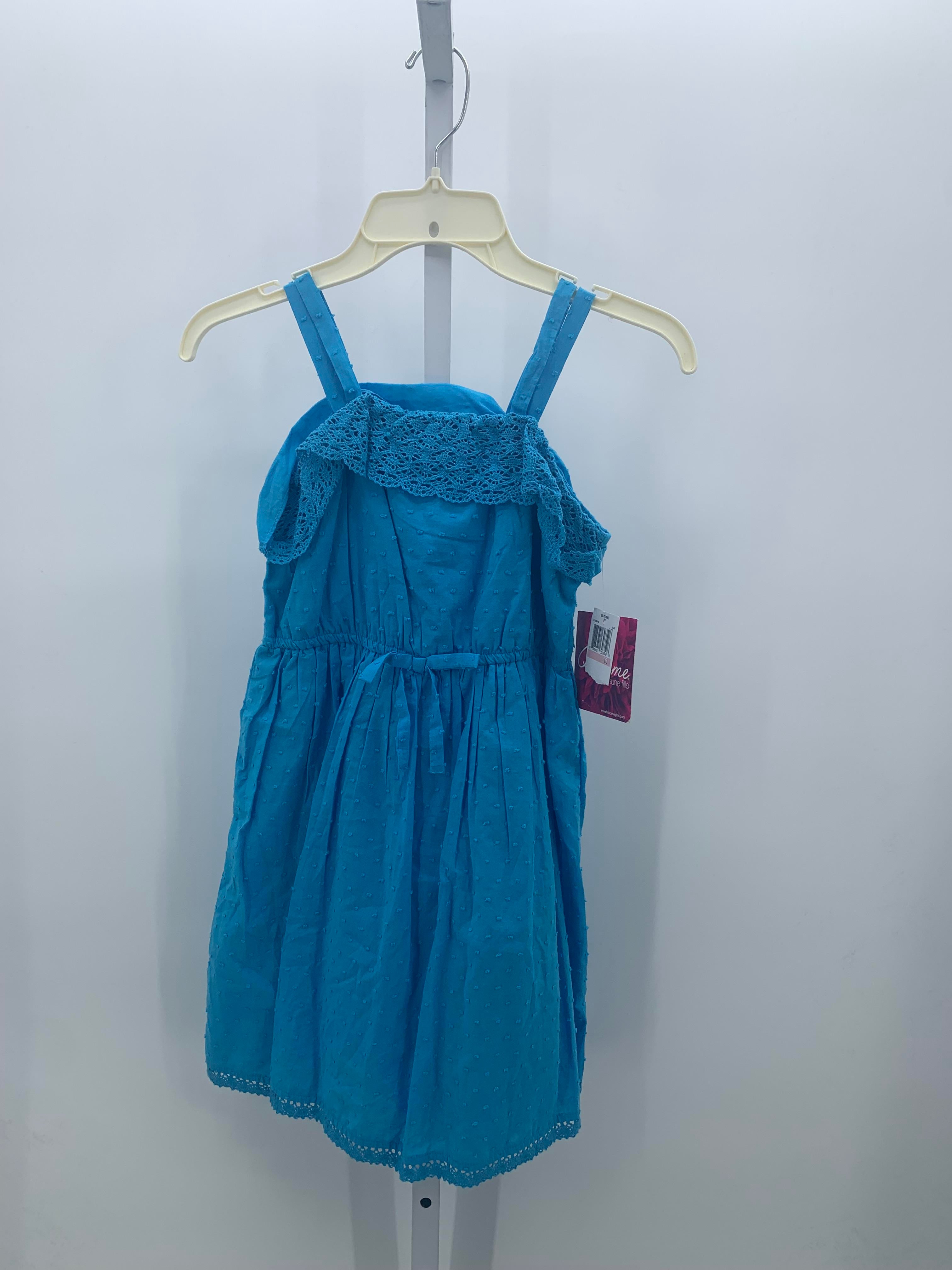 Bloome Size 10 Girls Sundress