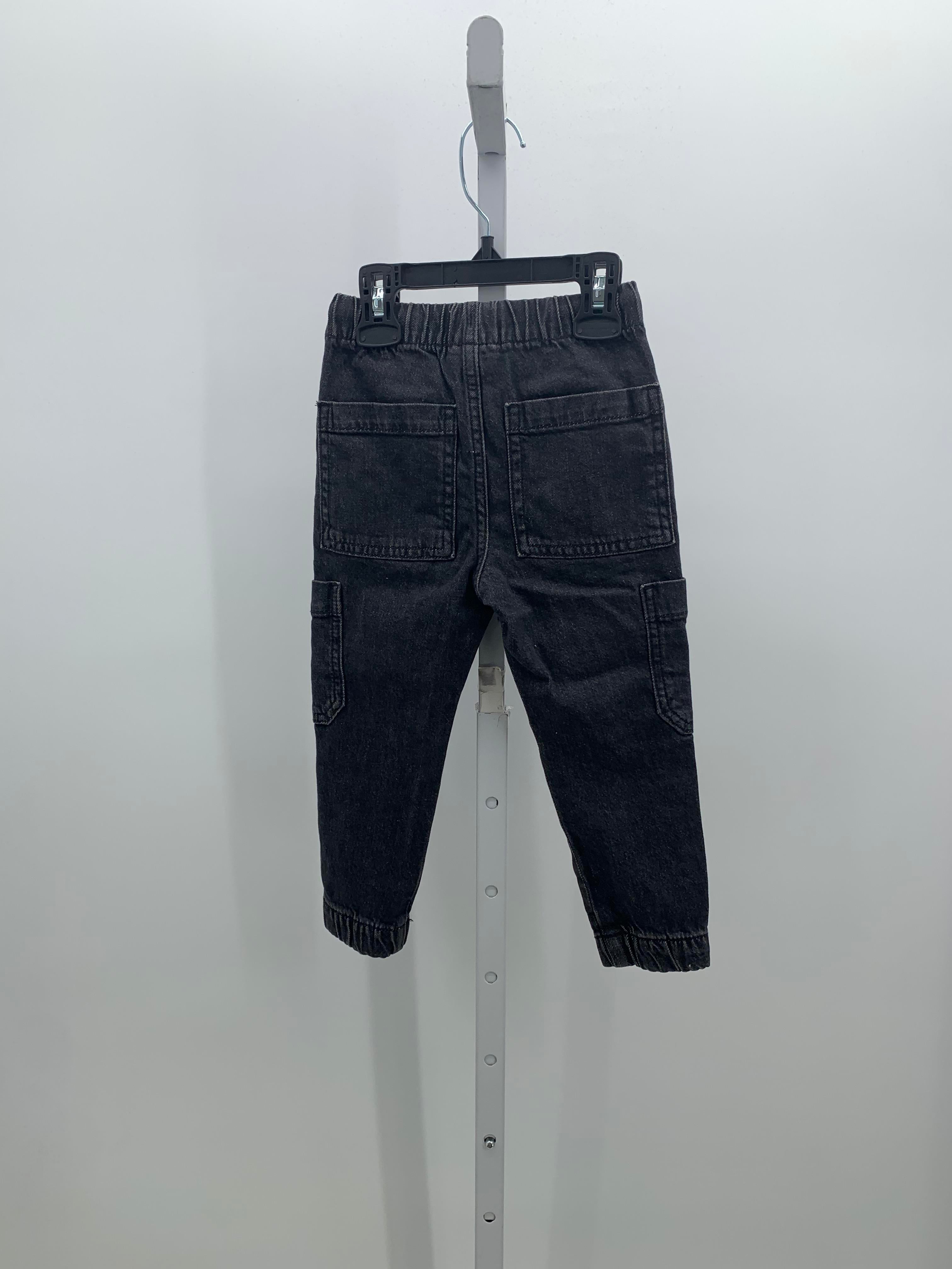CARGO JOGGER