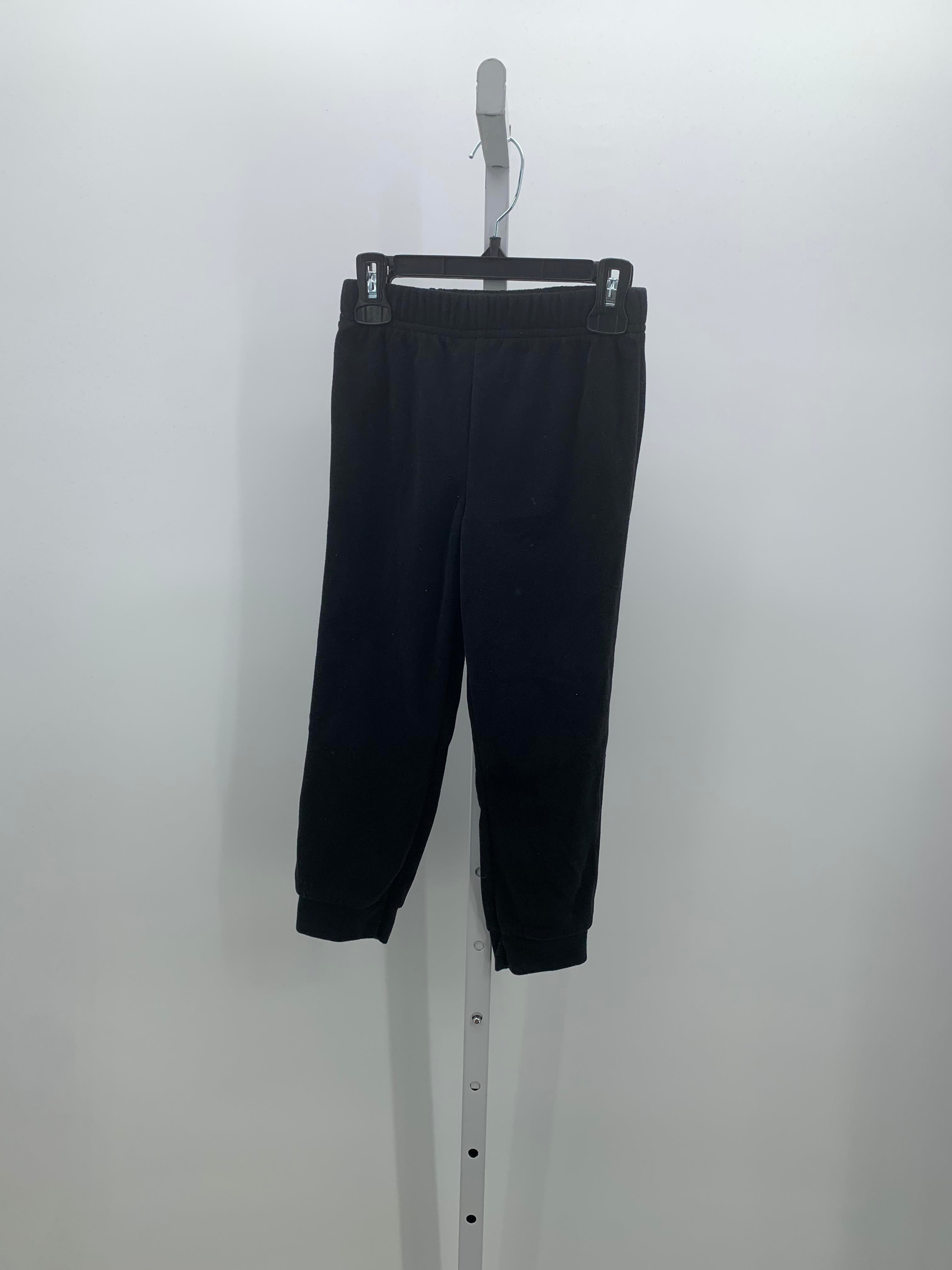 FLEECE PANTS