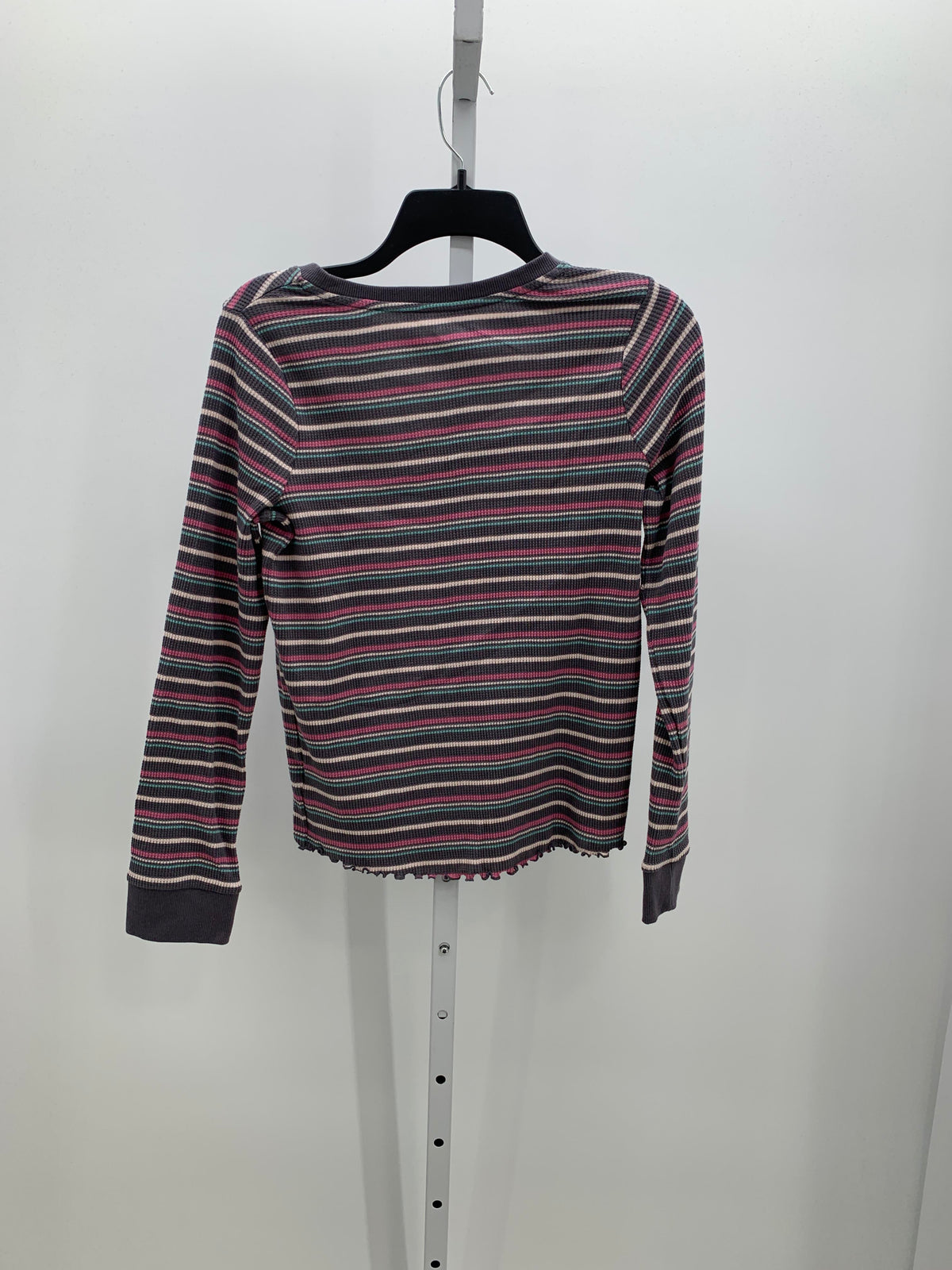Cat & Jack Size 14-16 Girls Long Sleeve Shirt