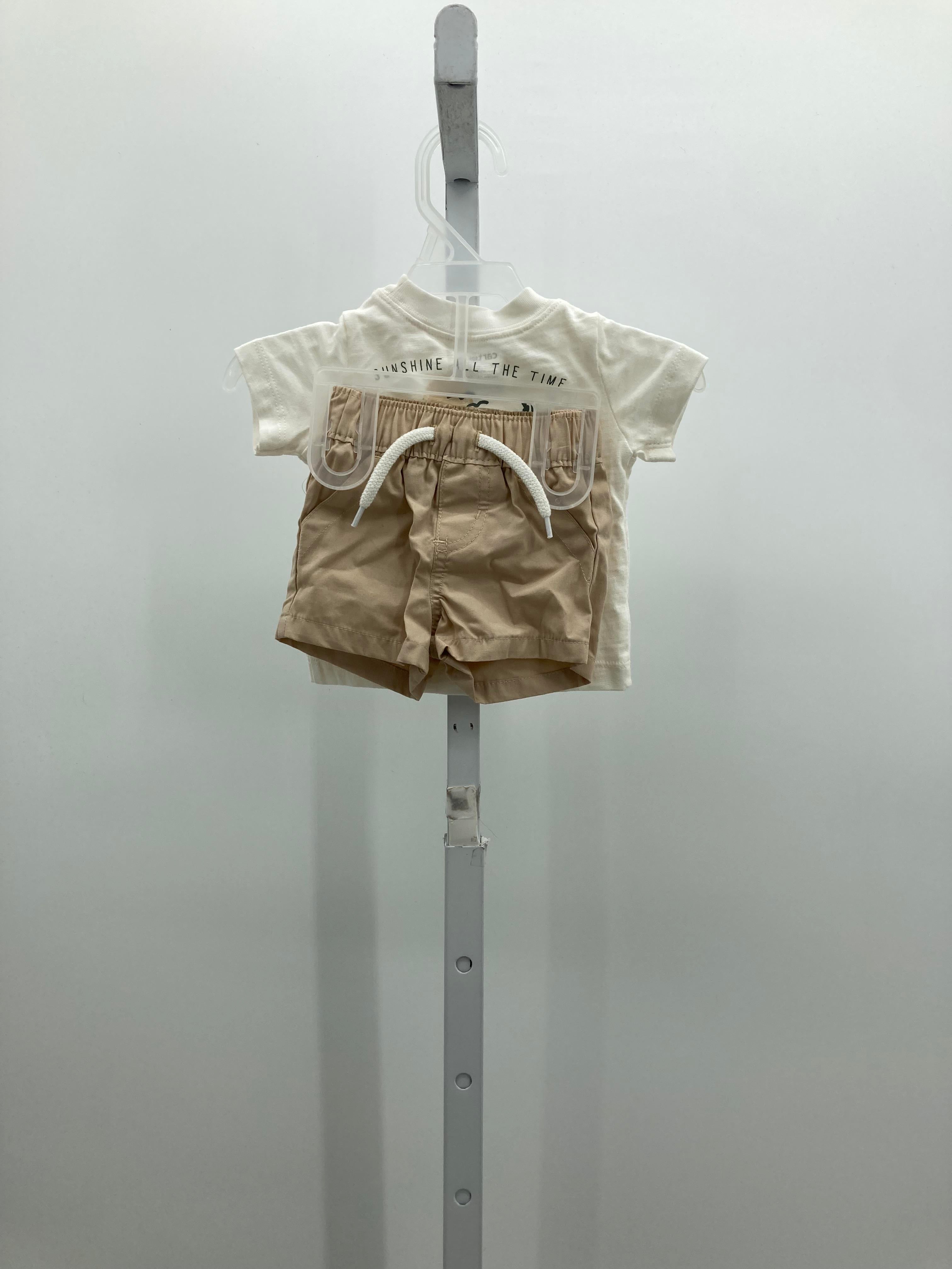 SUN SEEKER SHIRT AND SHORTS