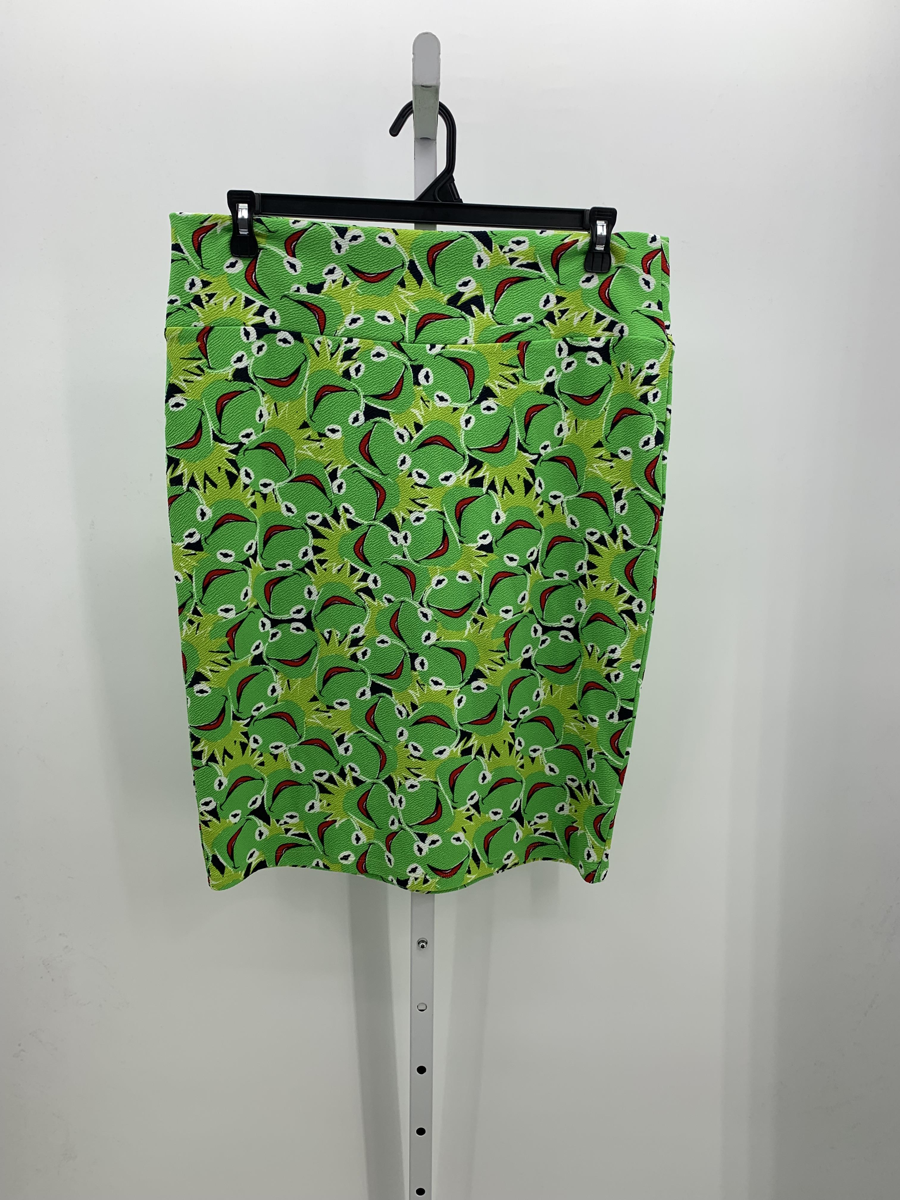 Lularoe Size 2X Womens Skirt
