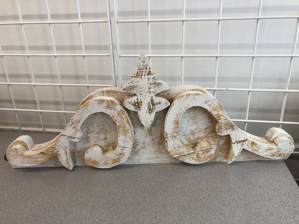 MADISON FARMHOUSE WALL DOOR TOPPER.