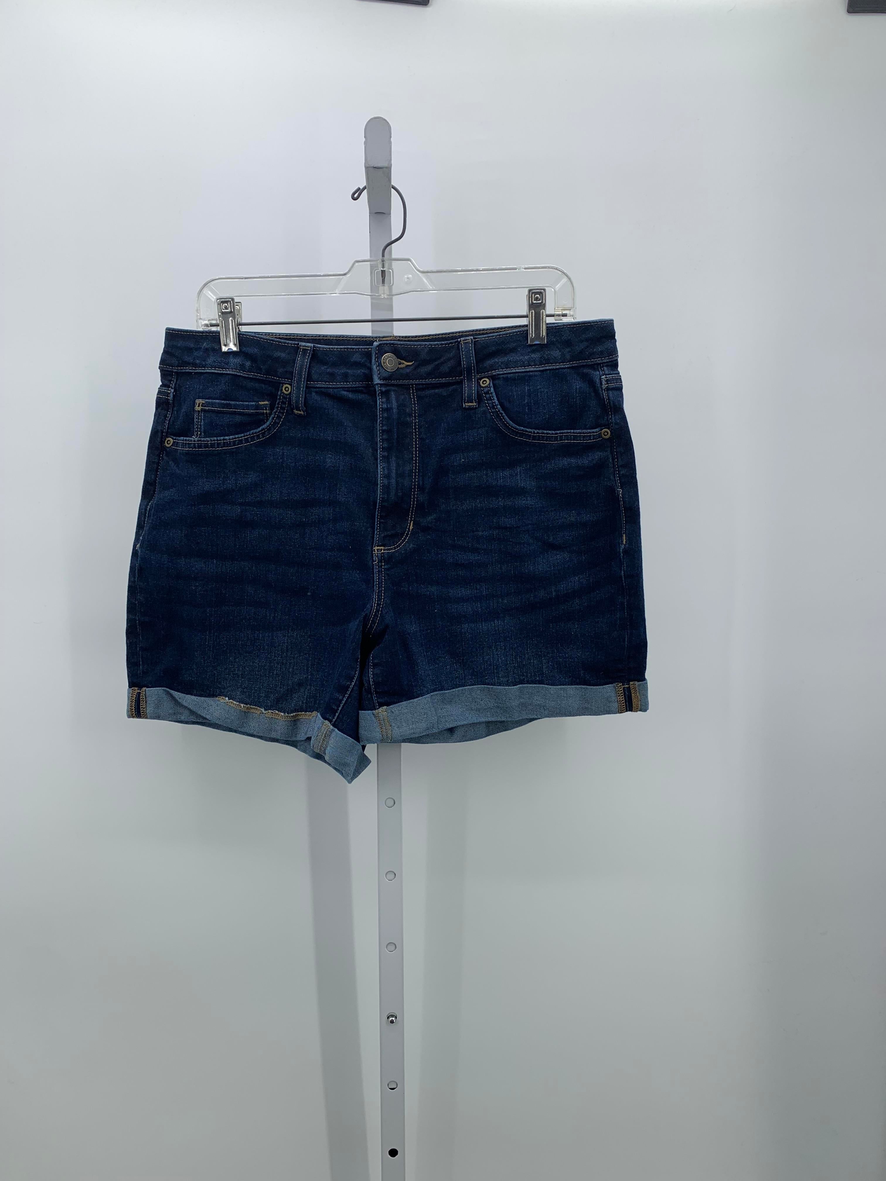 Sonoma Size 14 Misses Shorts