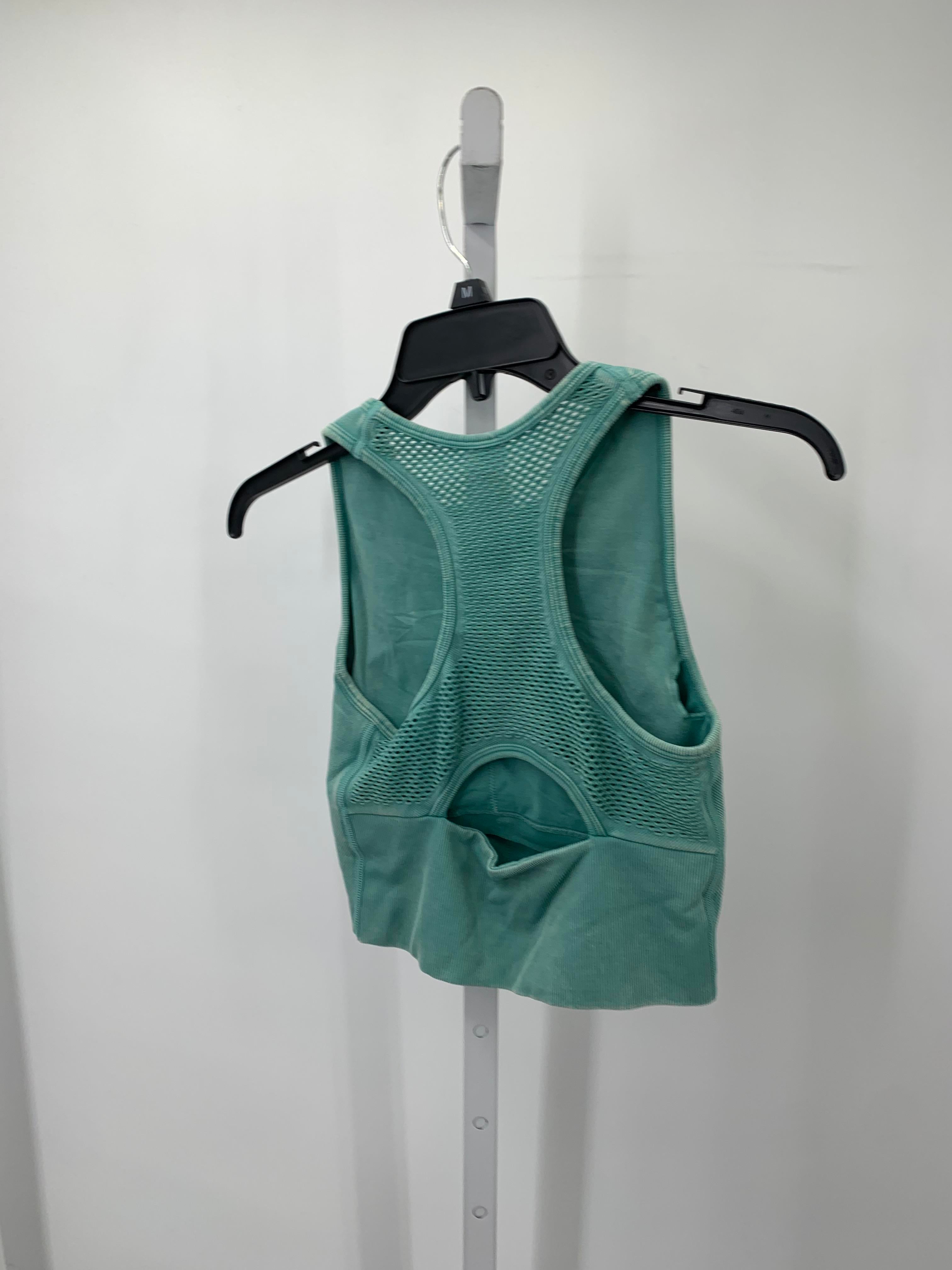 Size Small Misses Tank